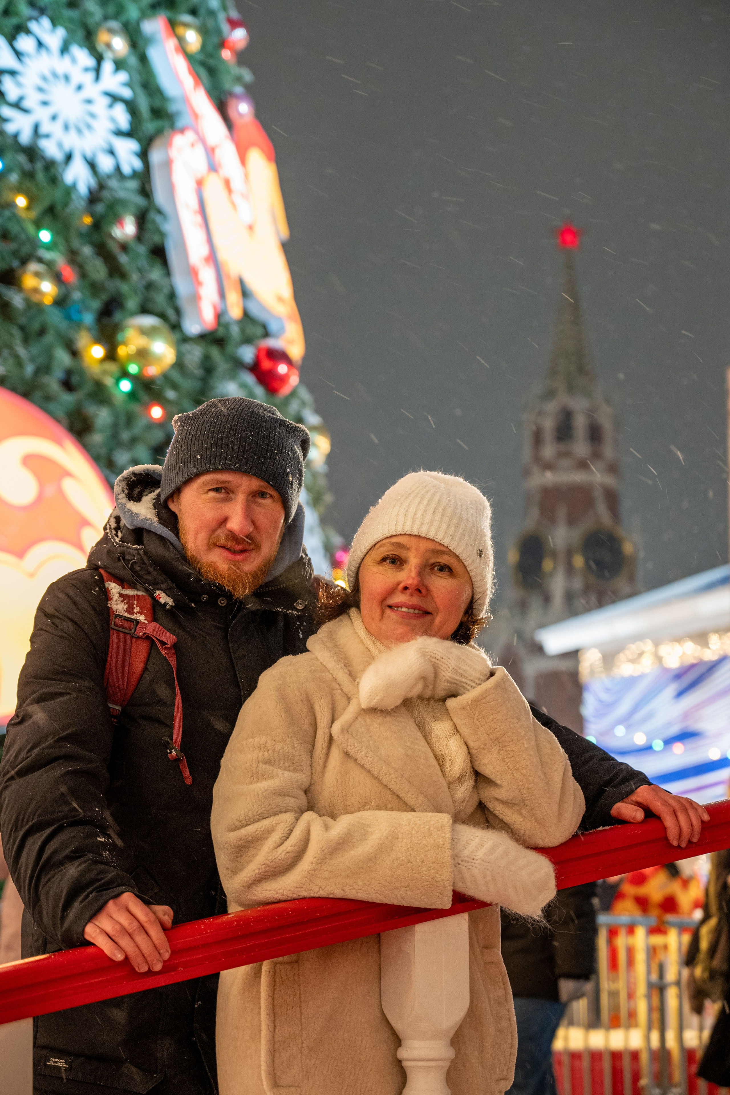 Новогодние экскурсии. П&П — Полезное с Приятным. Фотоэкскурсии — Москва на память. Экскурсовод и фотограф в Москве. Увези столицу в своём альбоме!