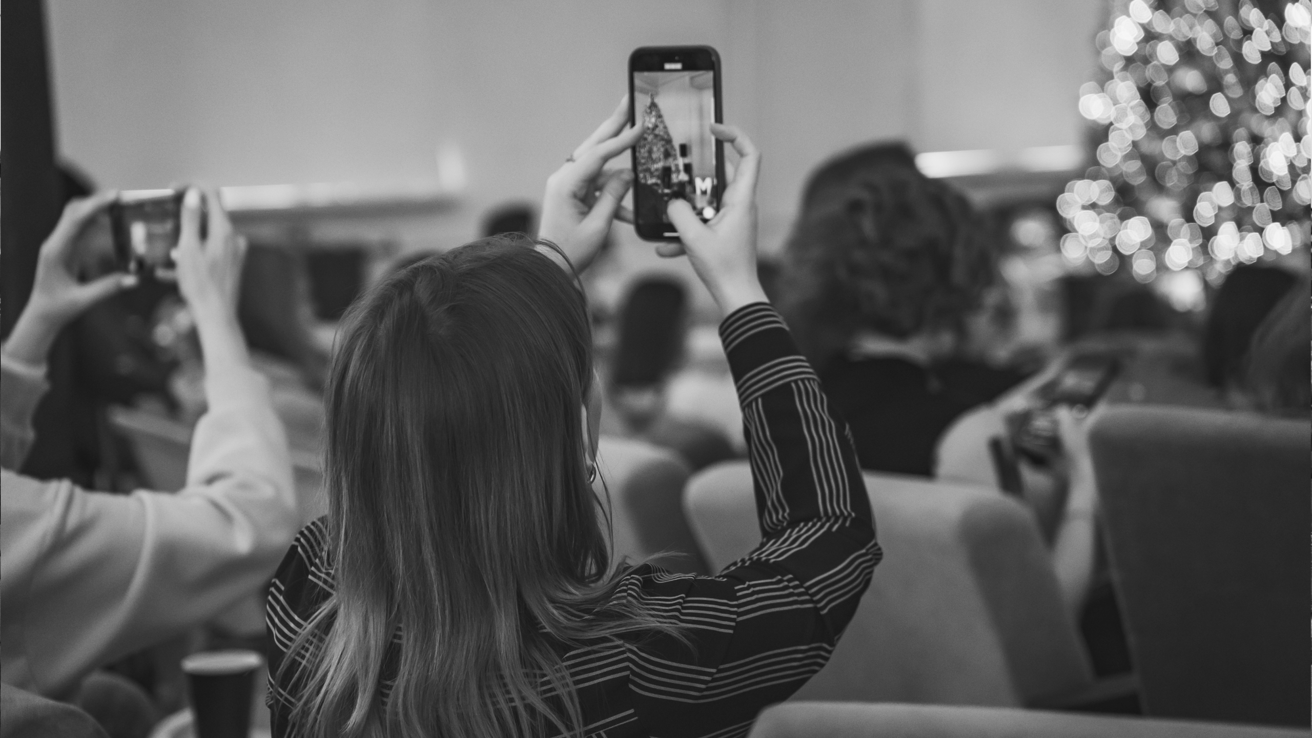 Репортаж мероприятия. Репортажный фотограф Анастасия Рубцова