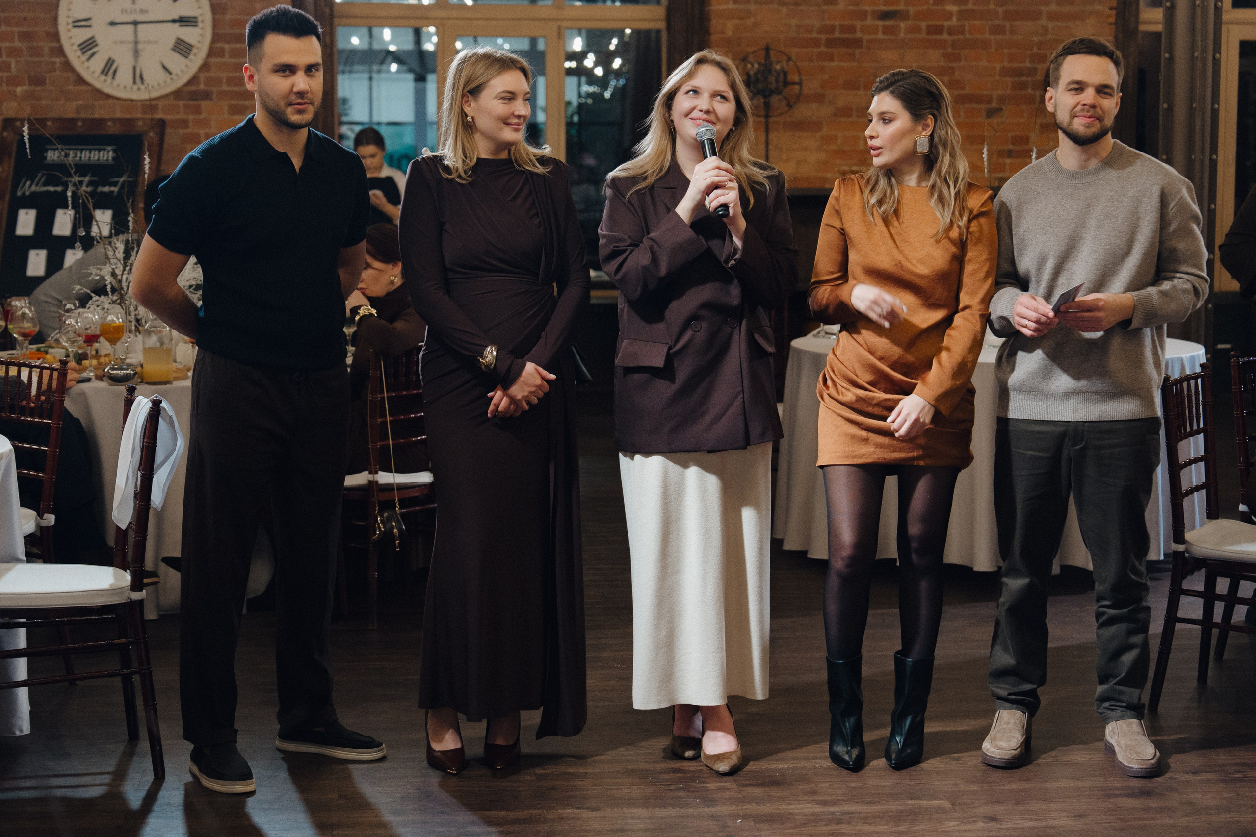 Свадьба Гумара и Анны. Фотограф Макс Меш