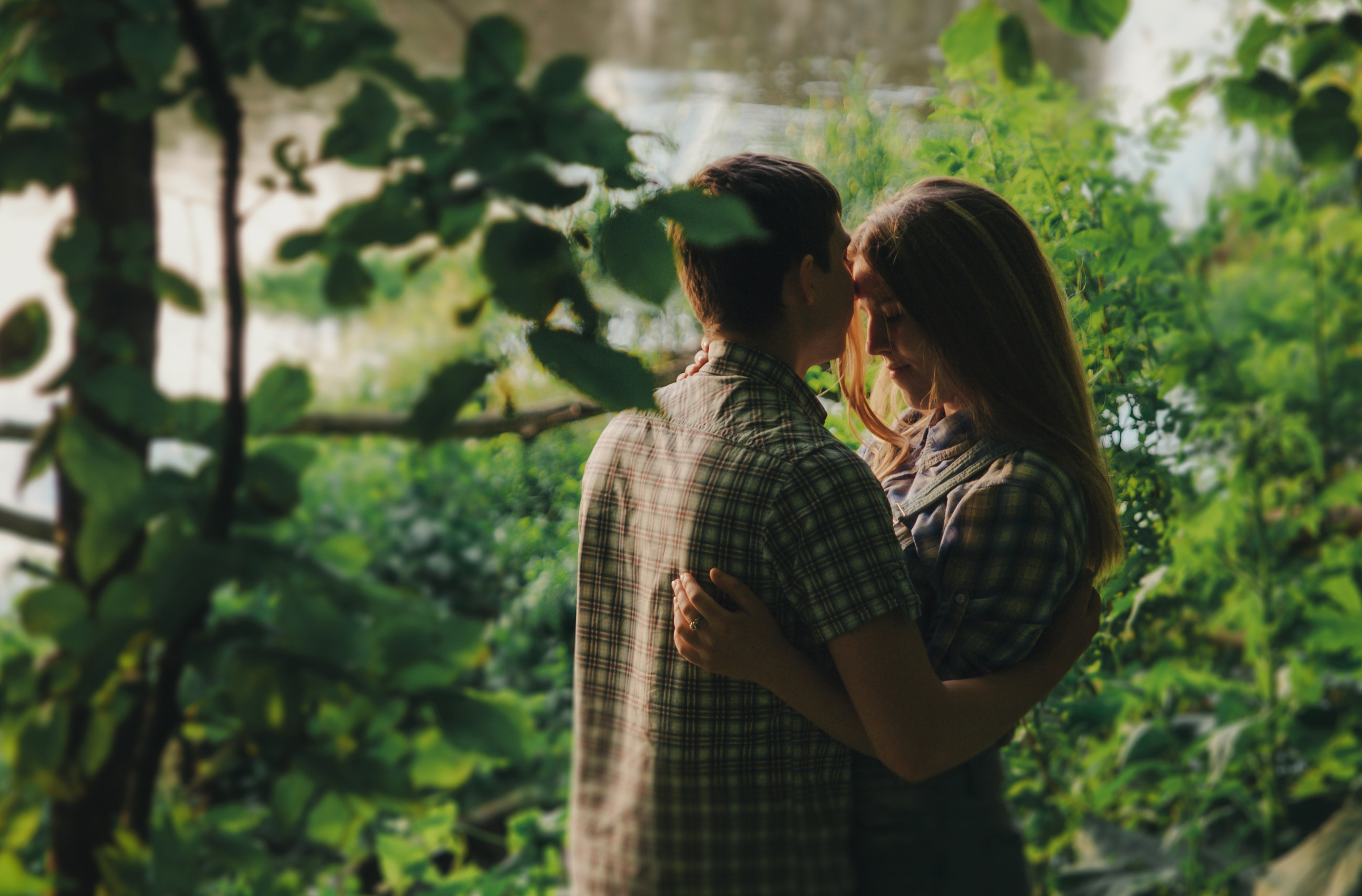 Ксения & Антон. Видеограф и фотограф на свадьбу в Москве