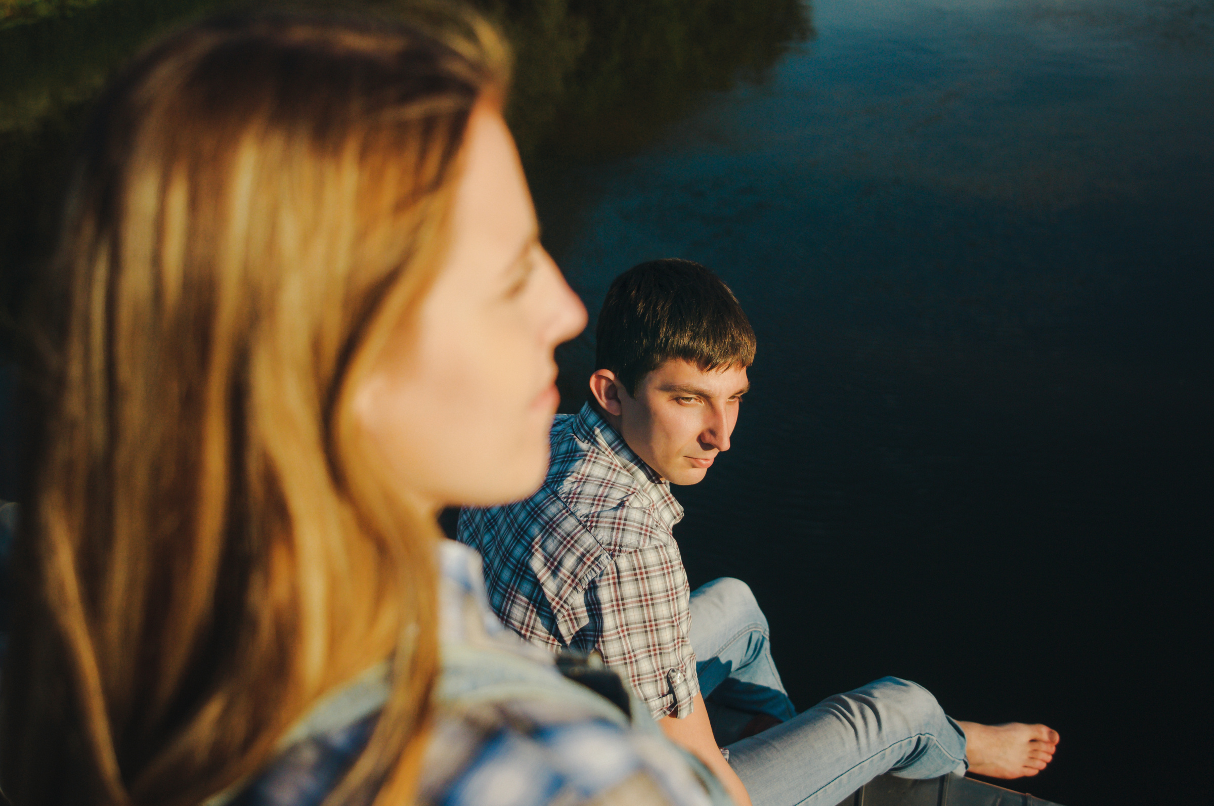 Ксения & Антон. Видеограф и фотограф на свадьбу в Москве