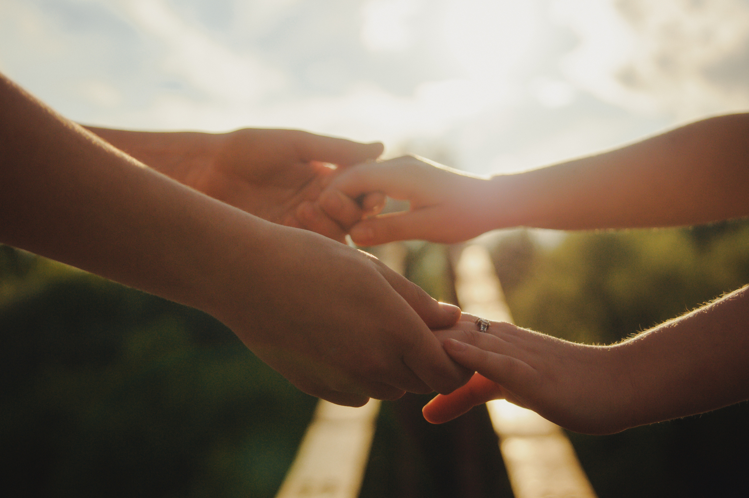 Ксения & Антон. Видеограф и фотограф на свадьбу в Москве