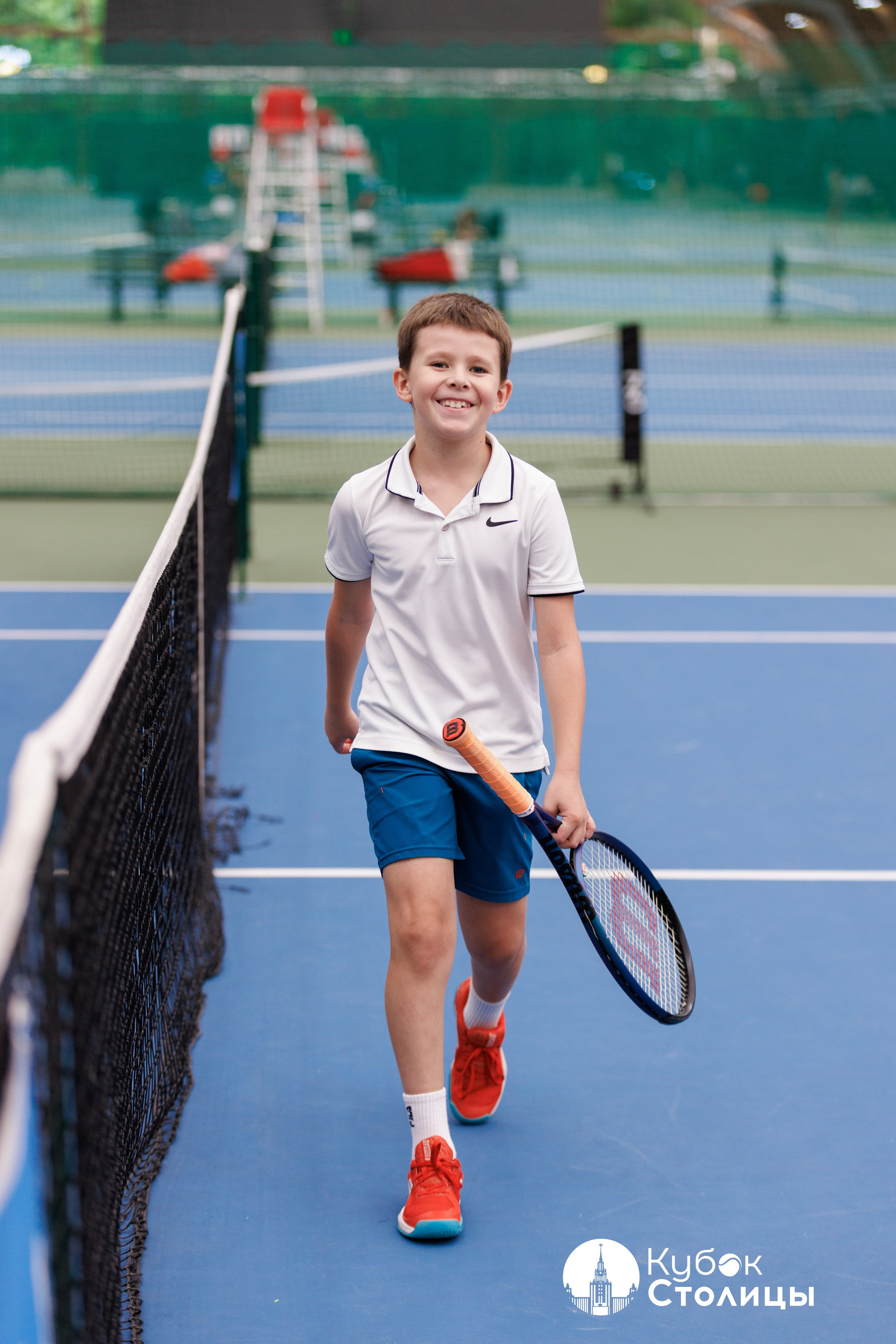 "Кубок столицы" в Сокольниках // 19 июля 2025. Спортивный фотограф Алексей Соломин