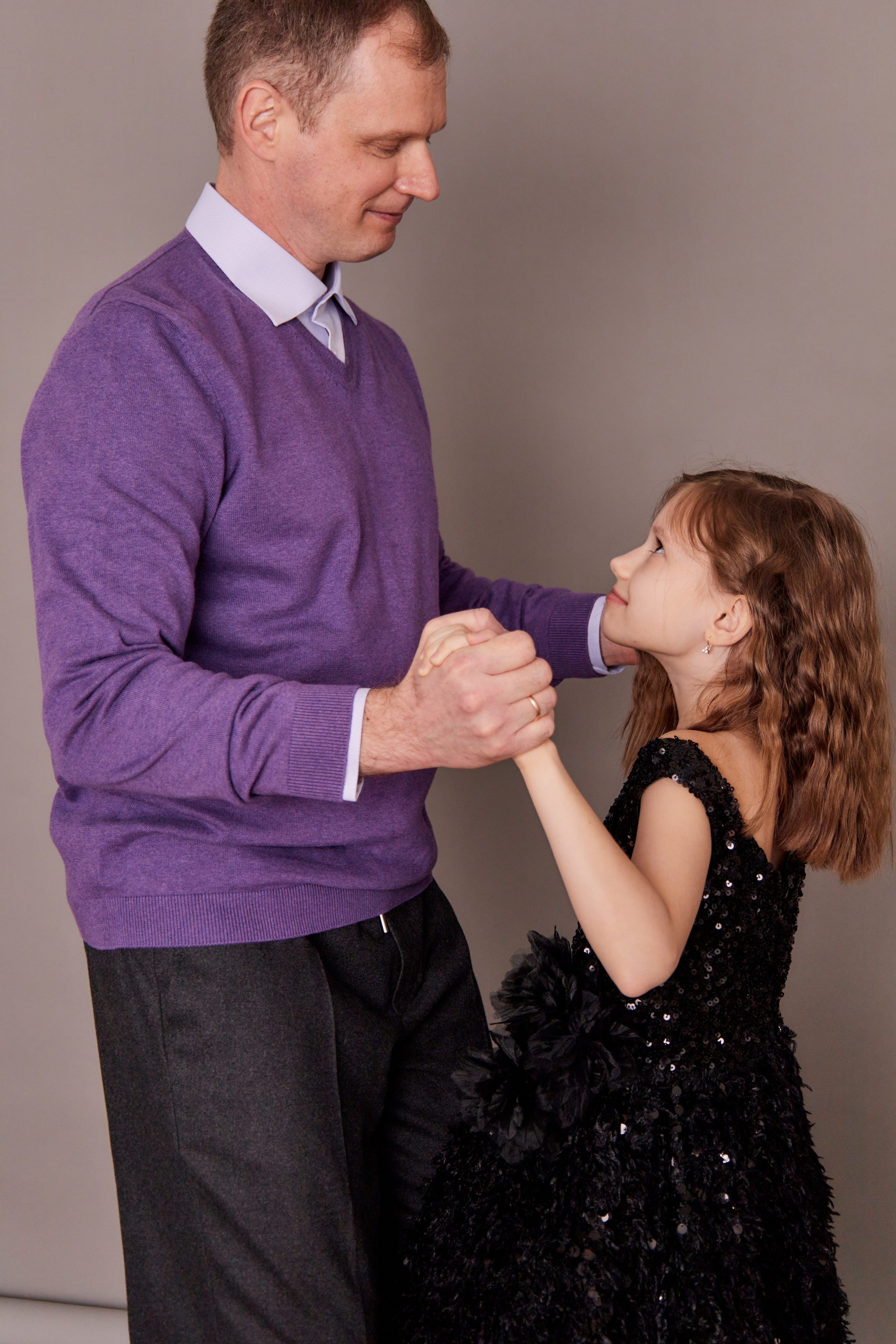 Семейный портрет. Фотограф в Москве Ярослава Фролова