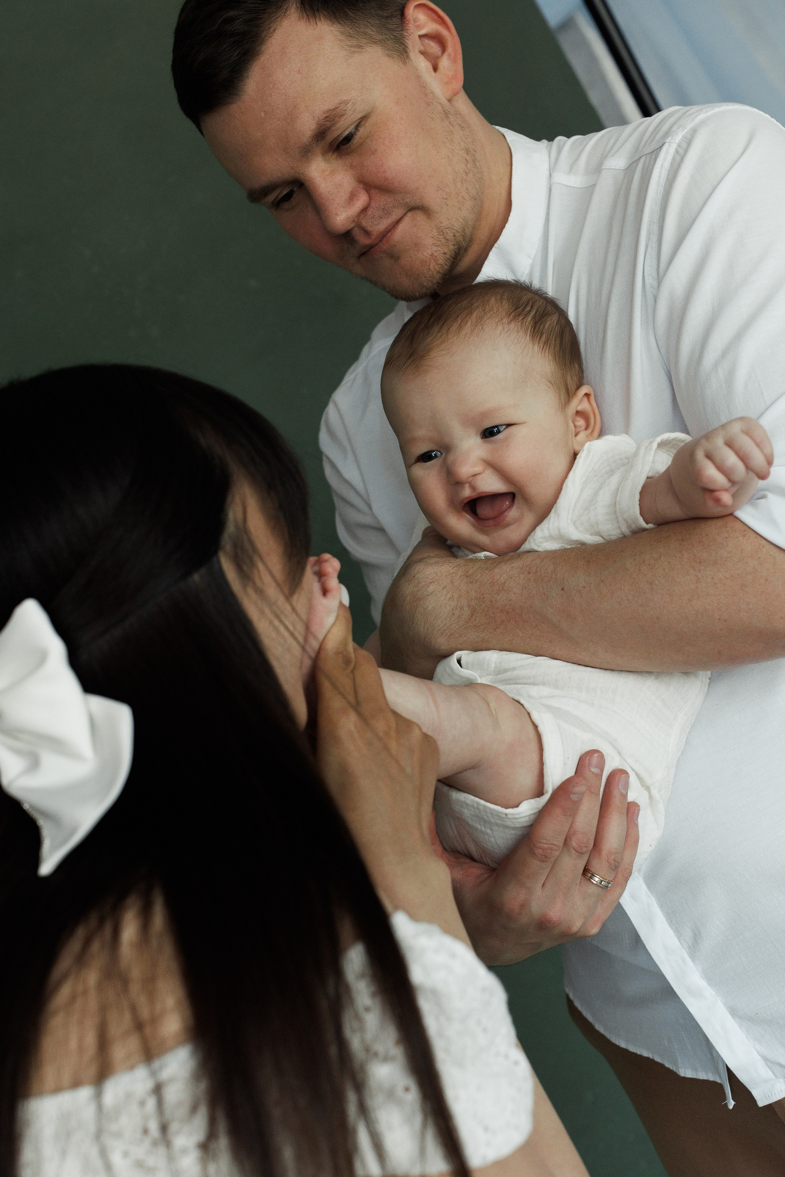 Полгодика. Фотограф в Ульяновске