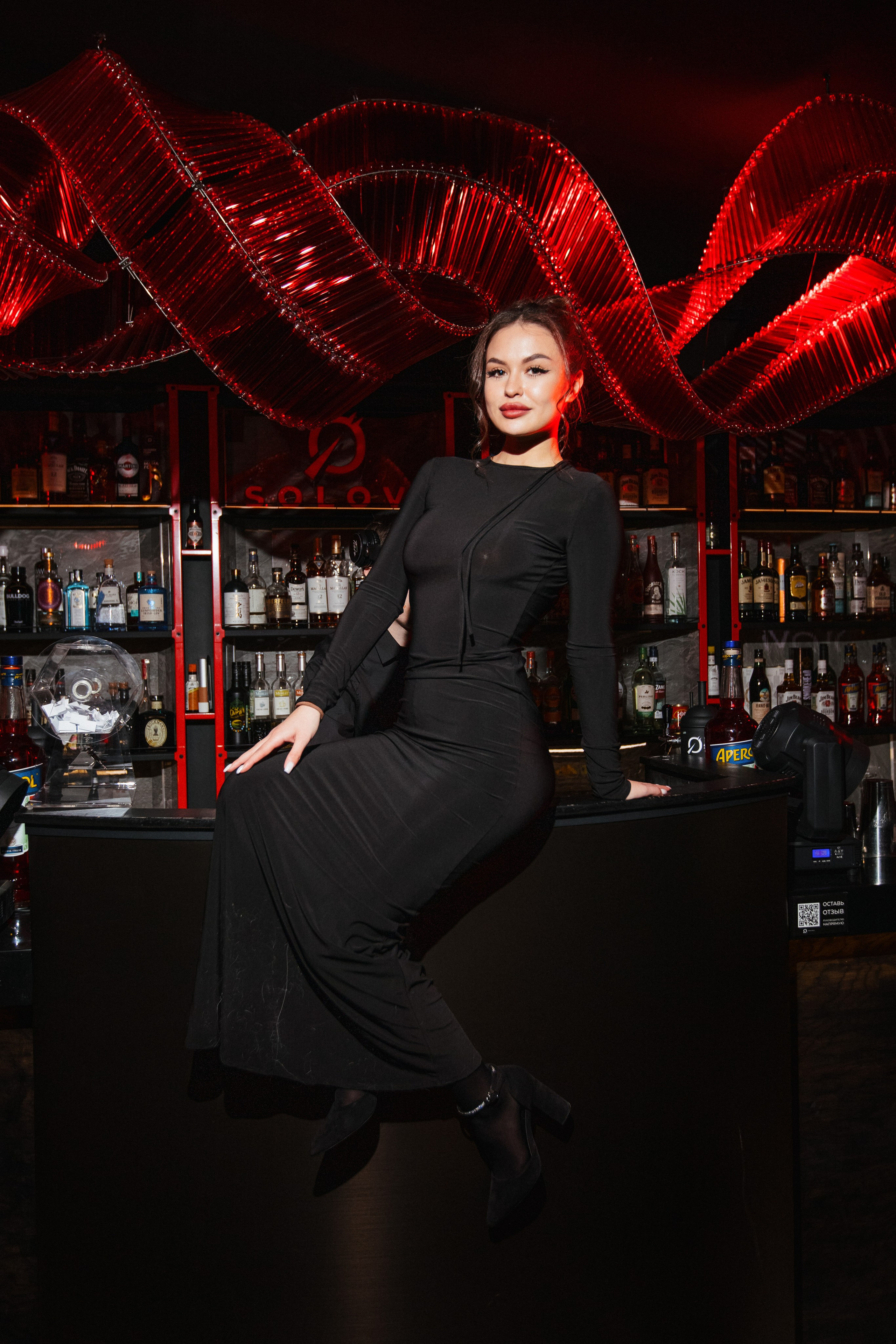 LA FAMIGLIA — SOLOVI — 1 YEAR. СВОИ. ФОТООТЧЕТЫ-СОБЫТИЯ-МЕСТА