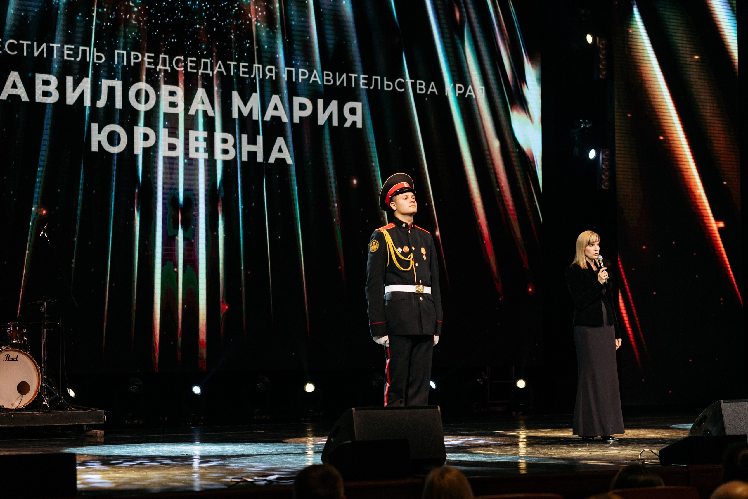 ПРЕМИЯ ГОДА В СФЕРЕ УСЛУГ ОБЩЕСТВЕННОГО ПИТАНИЯ. СВОИ. ФОТООТЧЕТЫ-СОБЫТИЯ-МЕСТА