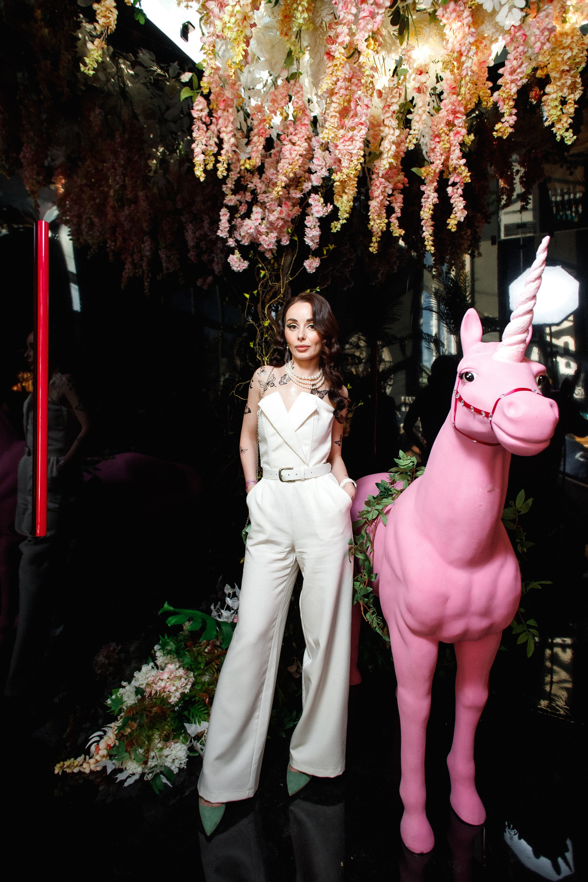 BRAVO FLORA EVENT. СВОИ. ФОТООТЧЕТЫ-СОБЫТИЯ-МЕСТА