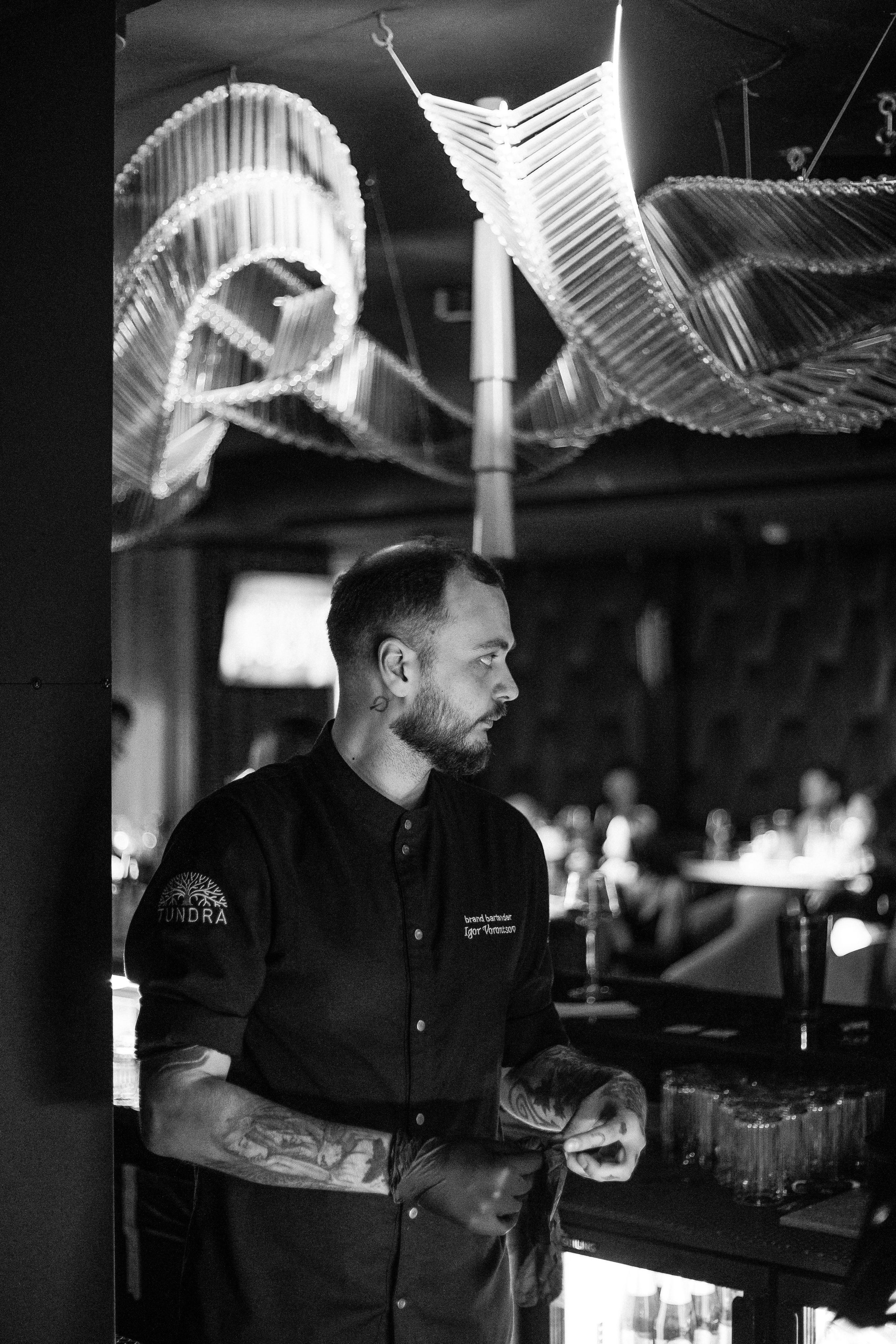 Иммерсивный ужин NATIONAL FOOD в рамках фестиваля «Кухня без границ». СВОИ. ФОТООТЧЕТЫ-СОБЫТИЯ-МЕСТА