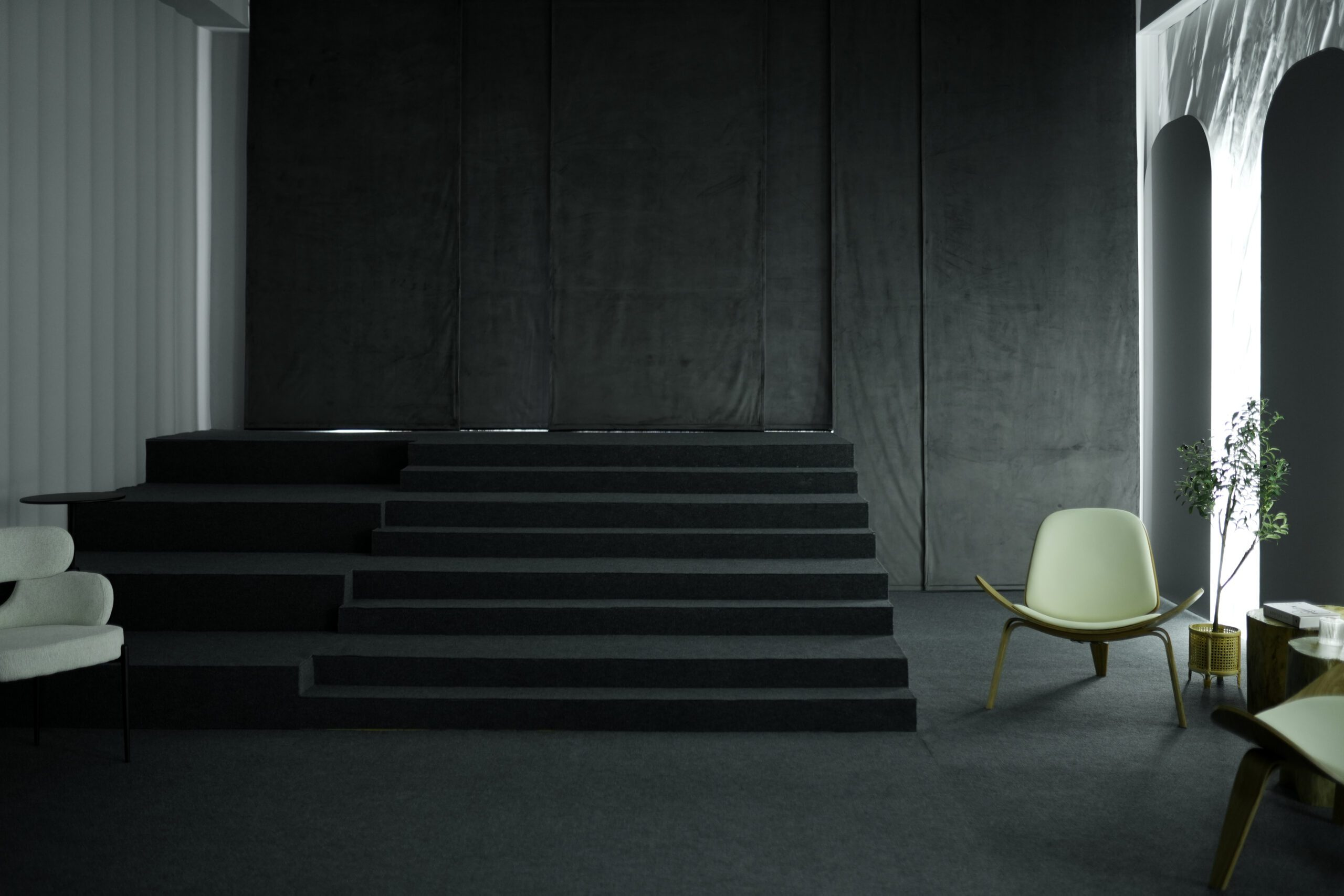 Photohub залы для съемки бизнес-контента. Фотограф в Минске Людмила Дутко