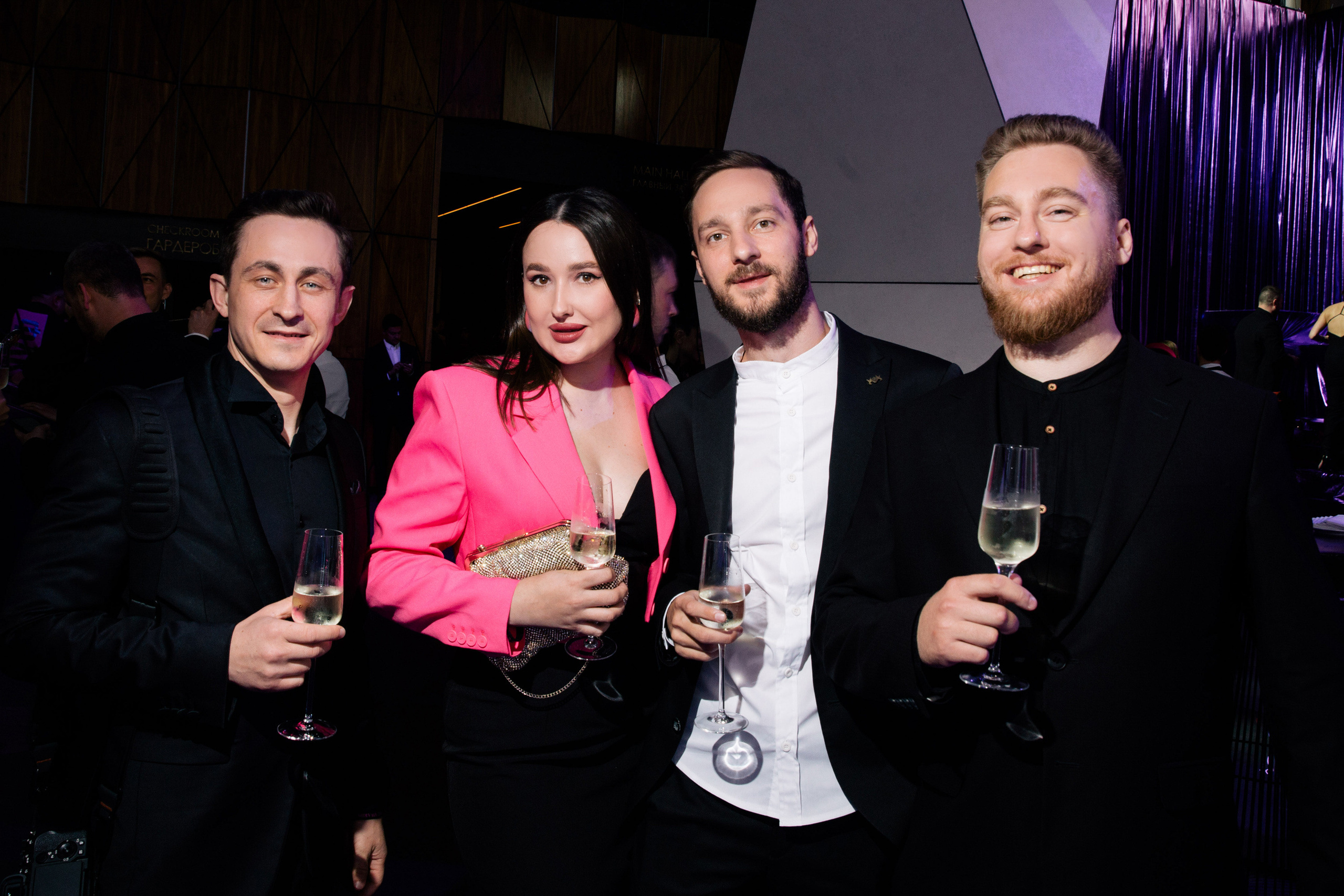 Успехи и достижения | Видеостудия MEDVEDEV FILMS Ростов-на-Дону