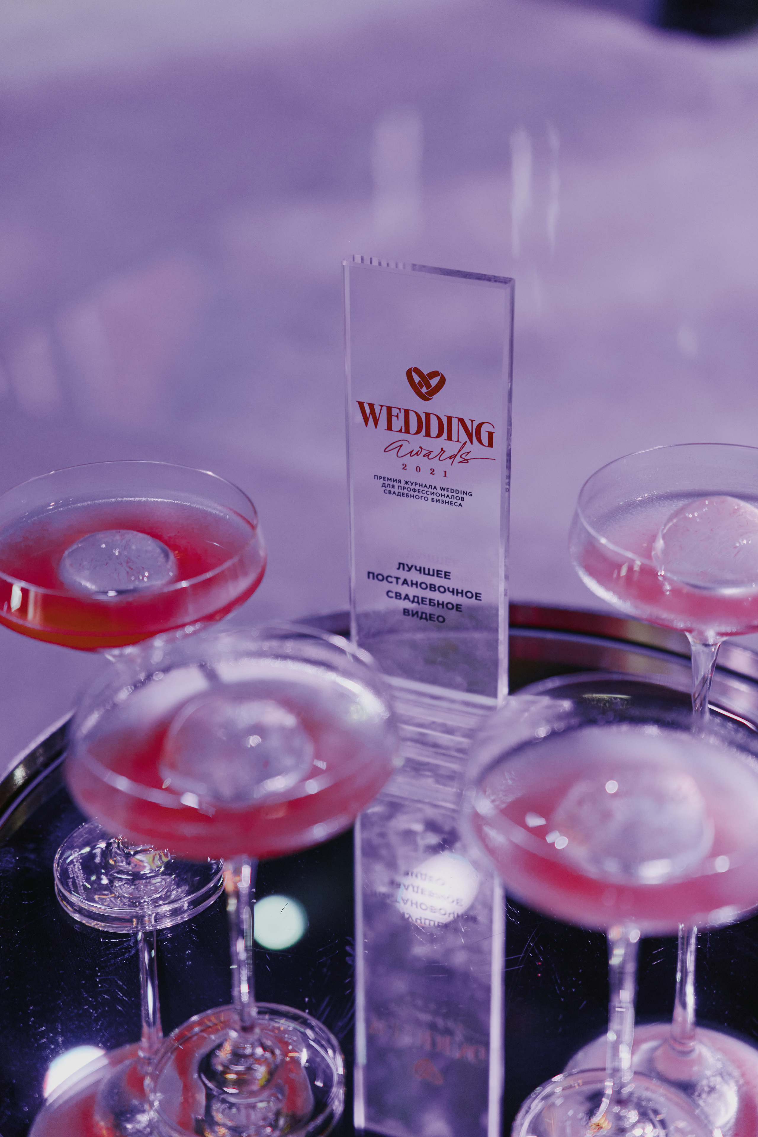 Успехи и достижения | Видеостудия MEDVEDEV FILMS Ростов-на-Дону