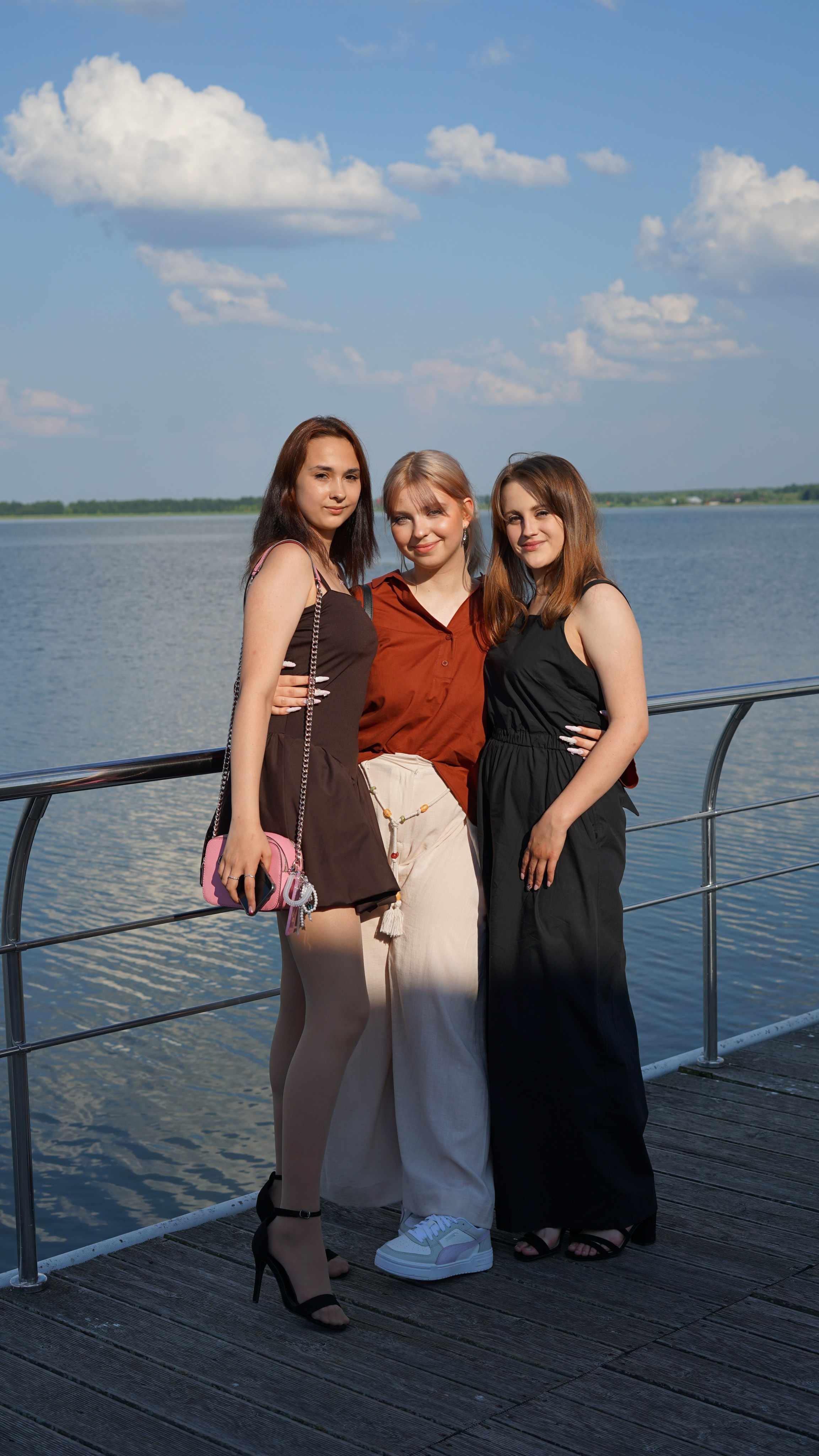 Выпускной 2025