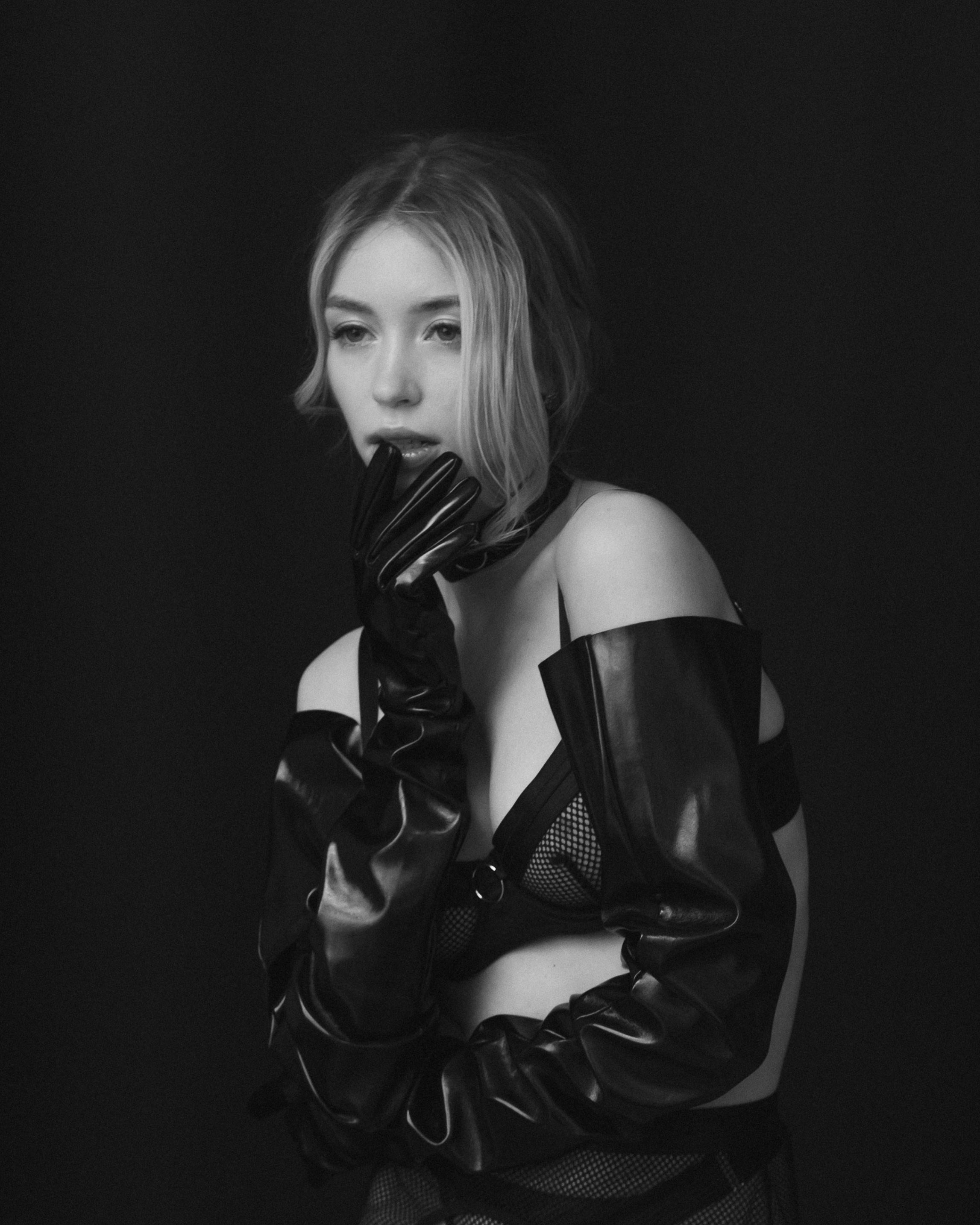 Индивидуальная фотосессия. Портретный и свадебный фотограф в г. Москва Цынская Вера