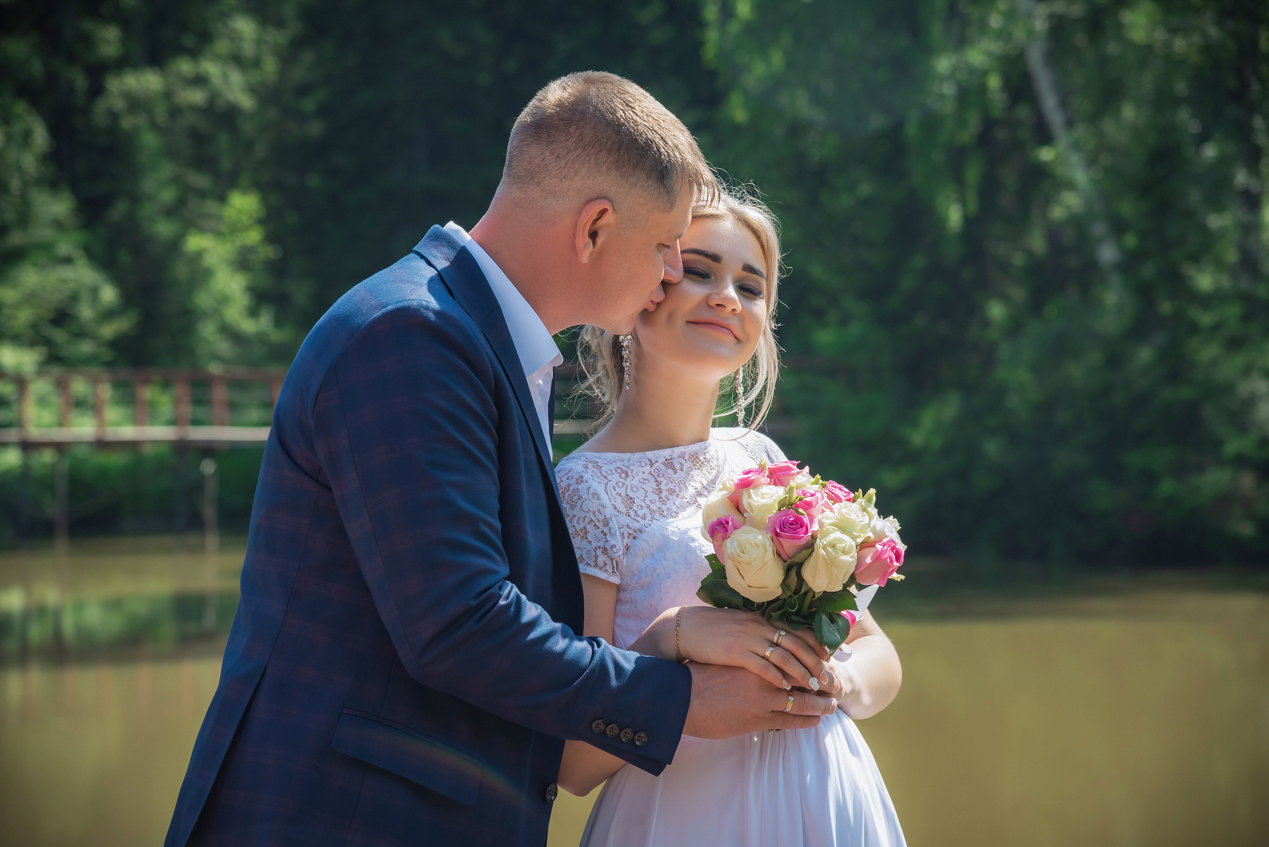 Свадебный и семейный фотограф в г. Краснодар Екатерина Зверева