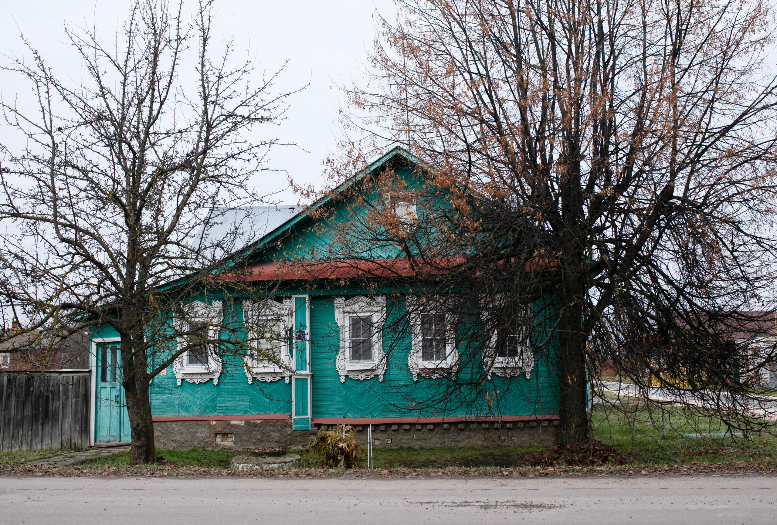Муром — Гороховец'25. Фотограф-портретист в Москве