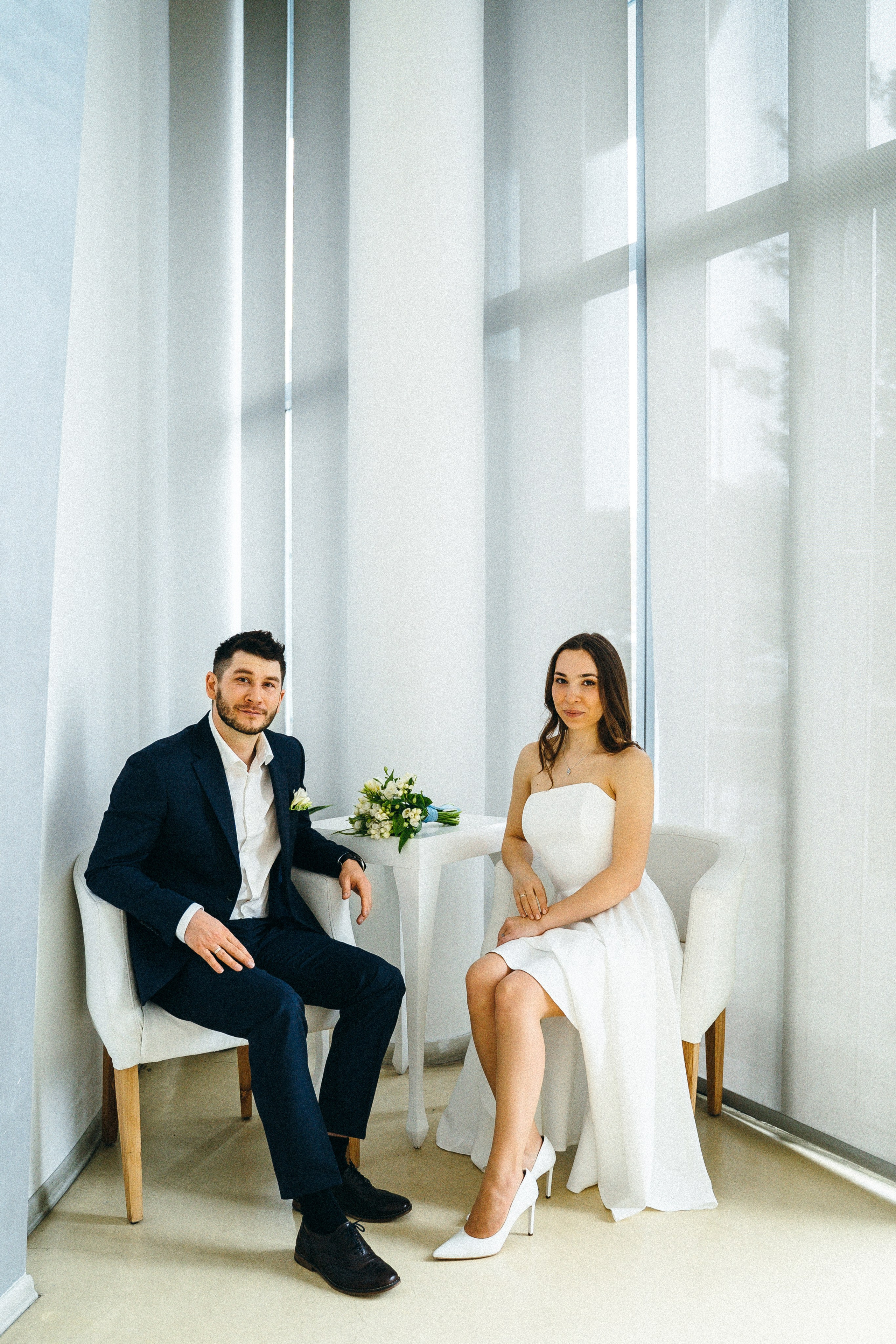 День на двоих