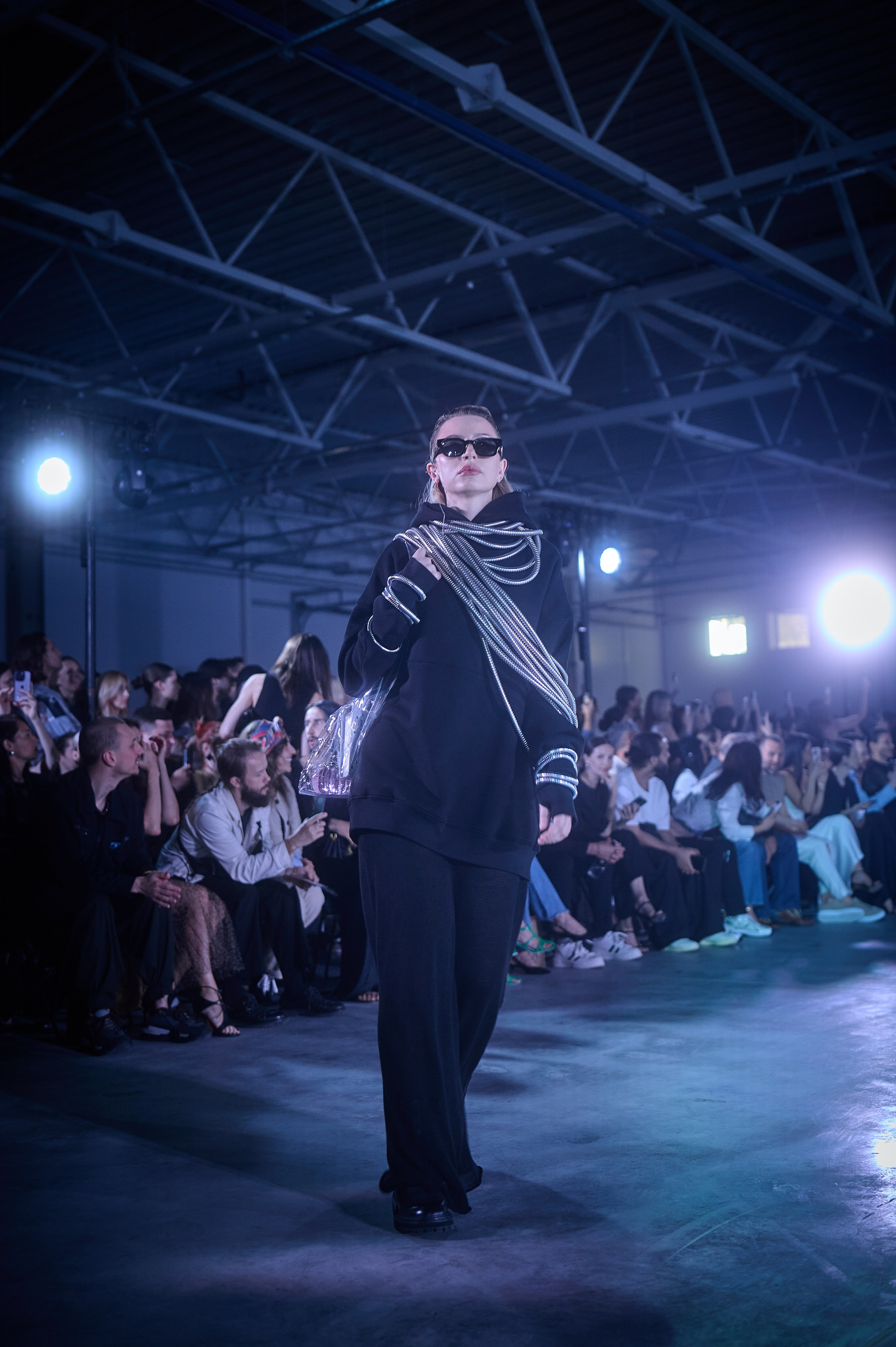 TRANSFORMATION. Профессиональный фотограф (Краснодар) Роман Гончаров