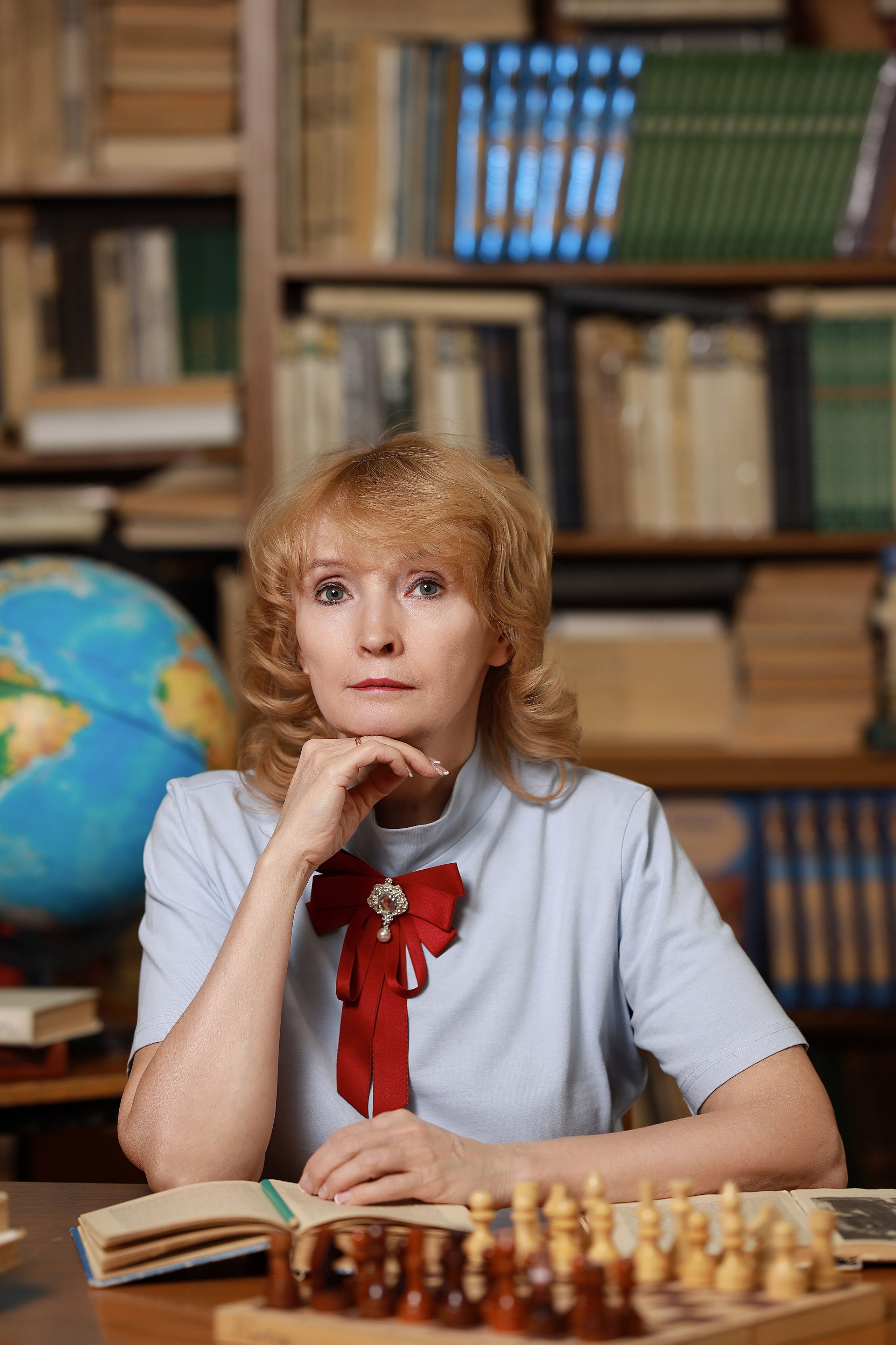 СРЕДНЯЯ ШКОЛА. Школьный фотограф в Красноярске