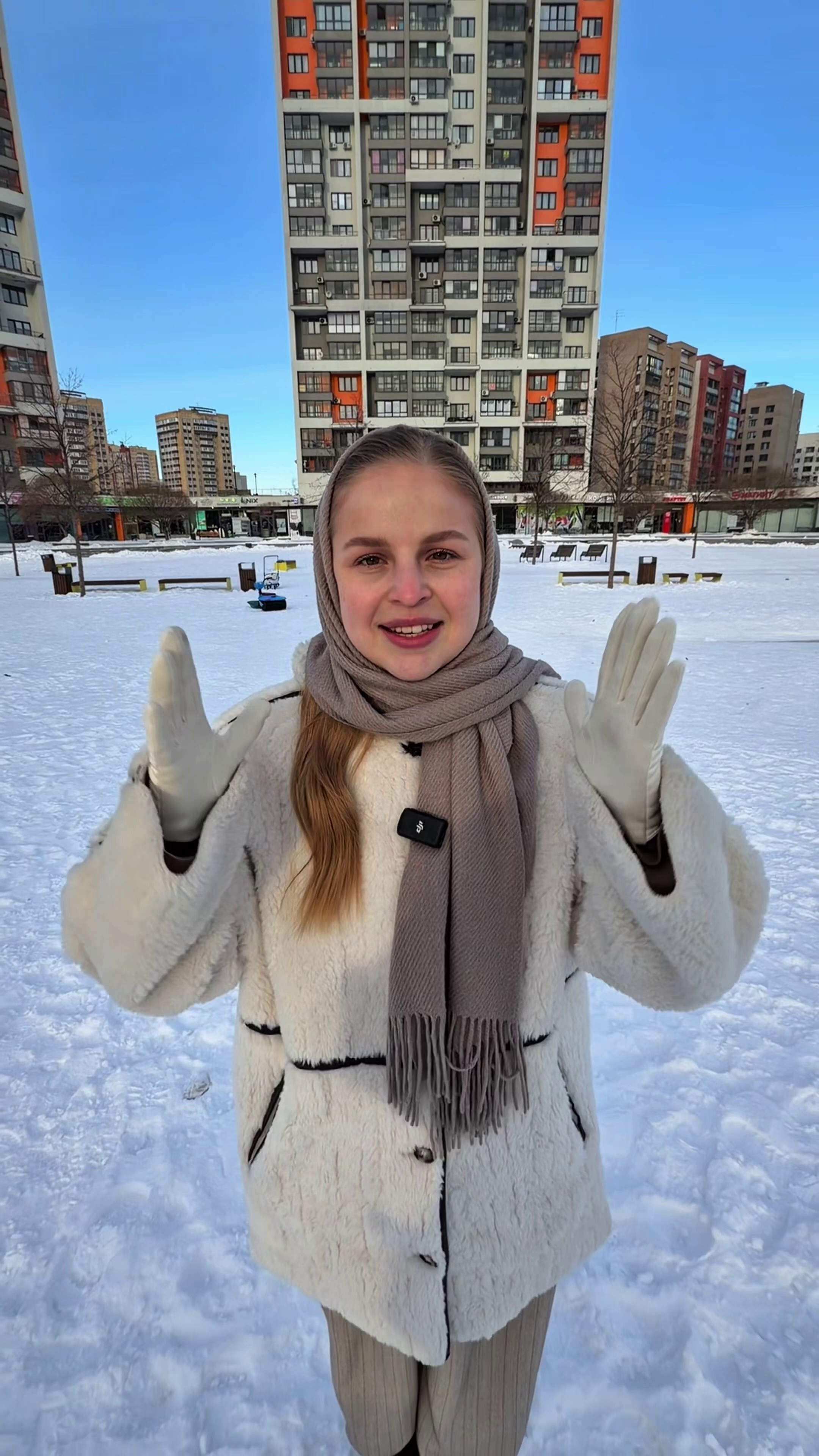 Портфолио. Рилсмейкер в Тюмени / Свадьбы, эксперты, личный блог