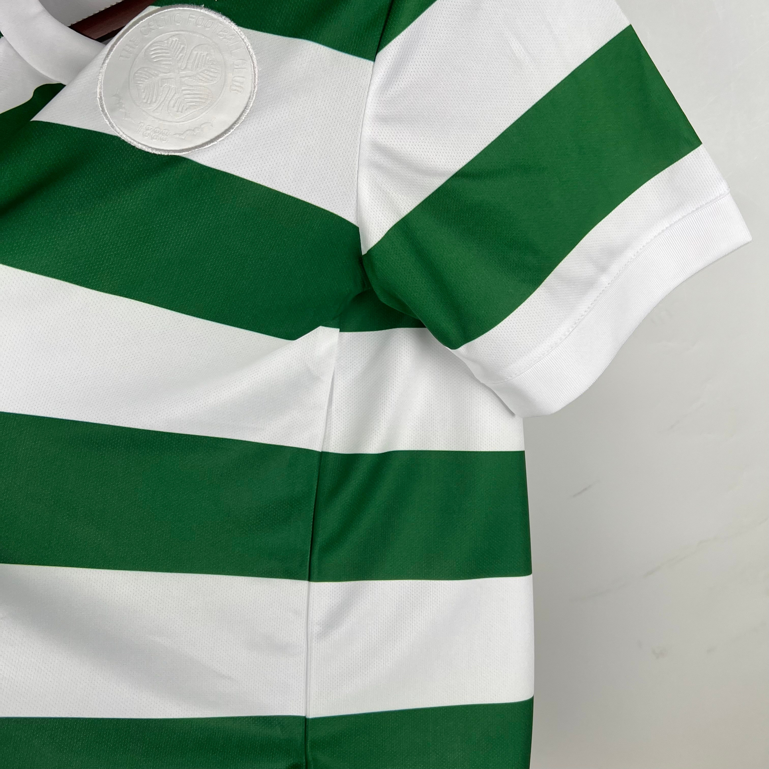 Джерси Celtic Commemorative Edition 2023-2024 купить. Футбольный магазин — ssw_magazin