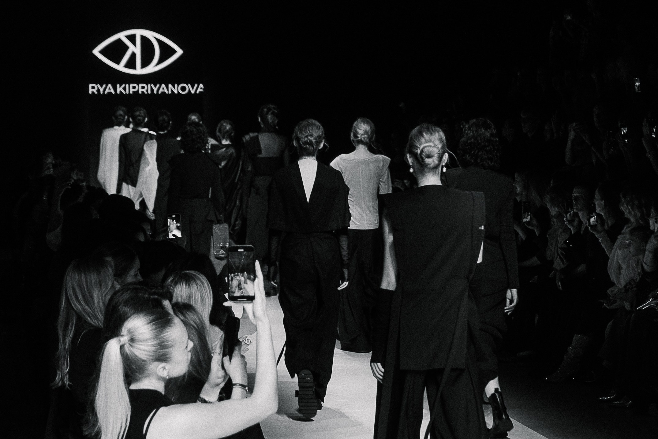 Фотограф Владимир Тришин