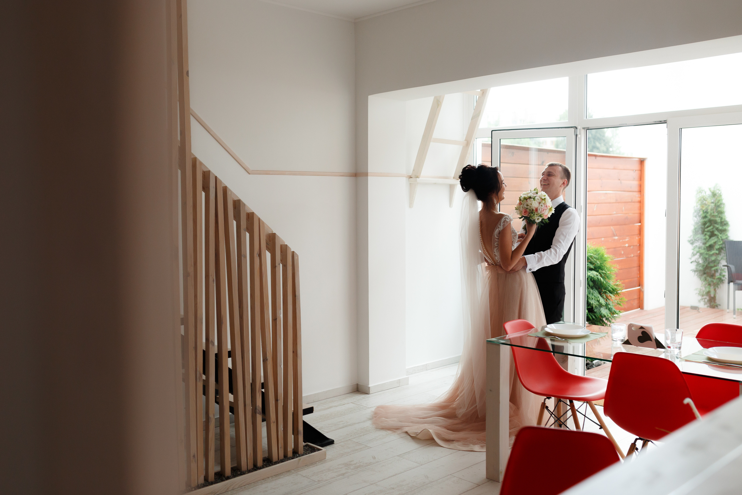 Свадебная фотосесия Людмилы и Александра. Свадебный и семейный фотограф Витебск, Минск, Андрей Павлов