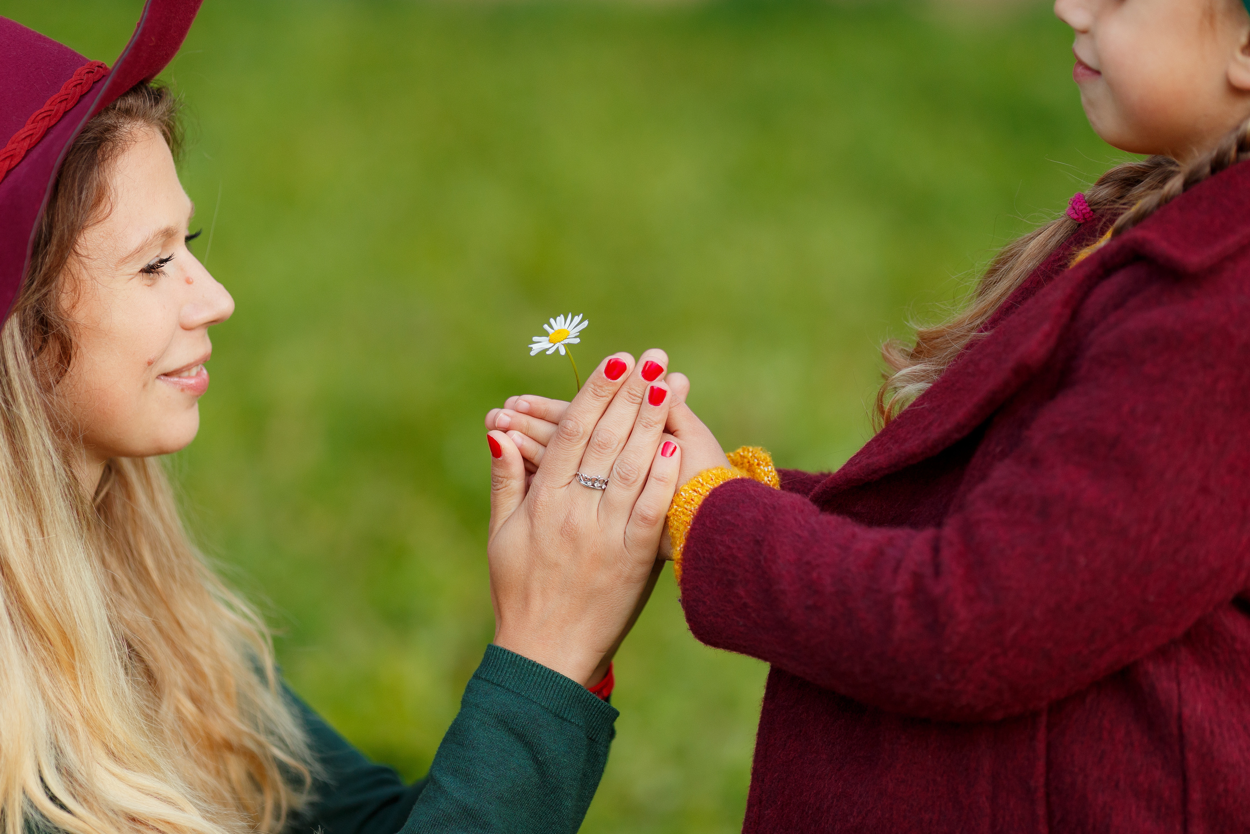 Валерия и София. Свадебный и семейный фотограф Витебск, Минск, Андрей Павлов