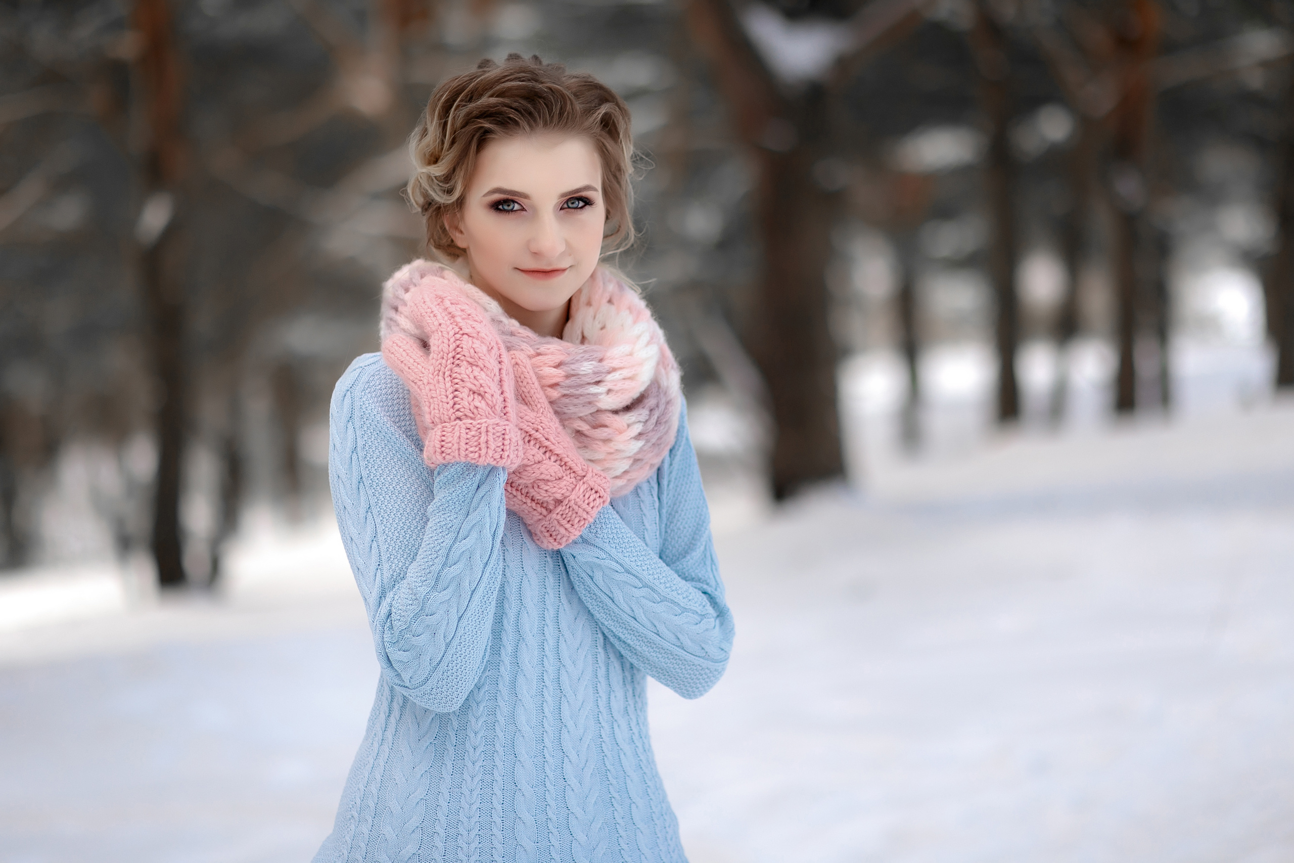 Зимняя свадьба Витебск. Свадебный и семейный фотограф Витебск, Минск, Андрей Павлов