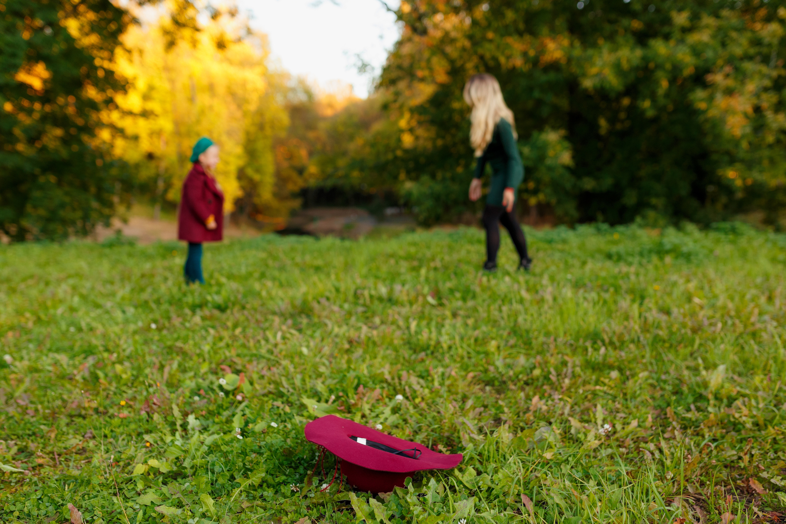Валерия и София. Свадебный и семейный фотограф Витебск, Минск, Андрей Павлов