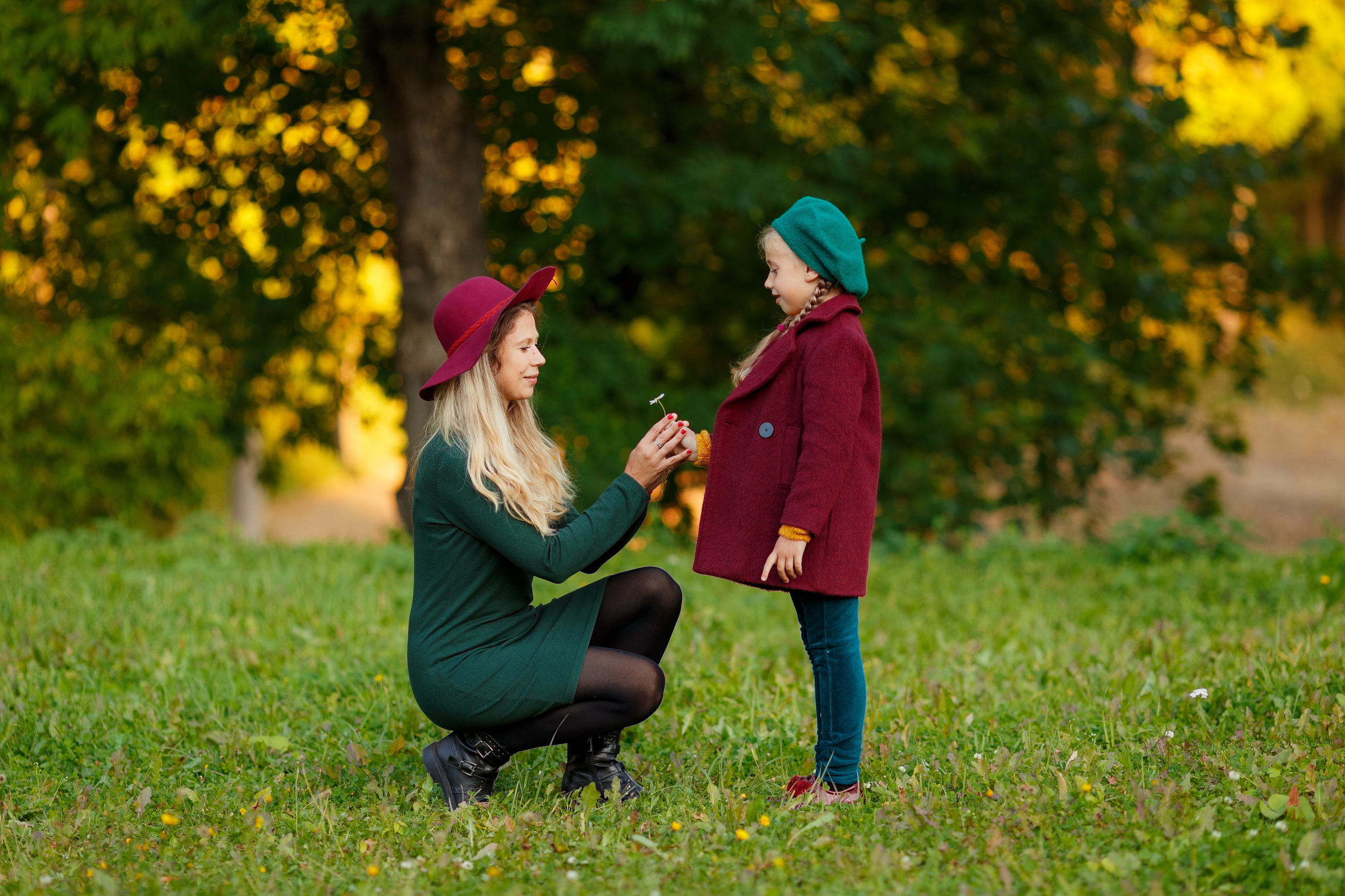 Валерия и София. Свадебный и семейный фотограф Витебск, Минск, Андрей Павлов