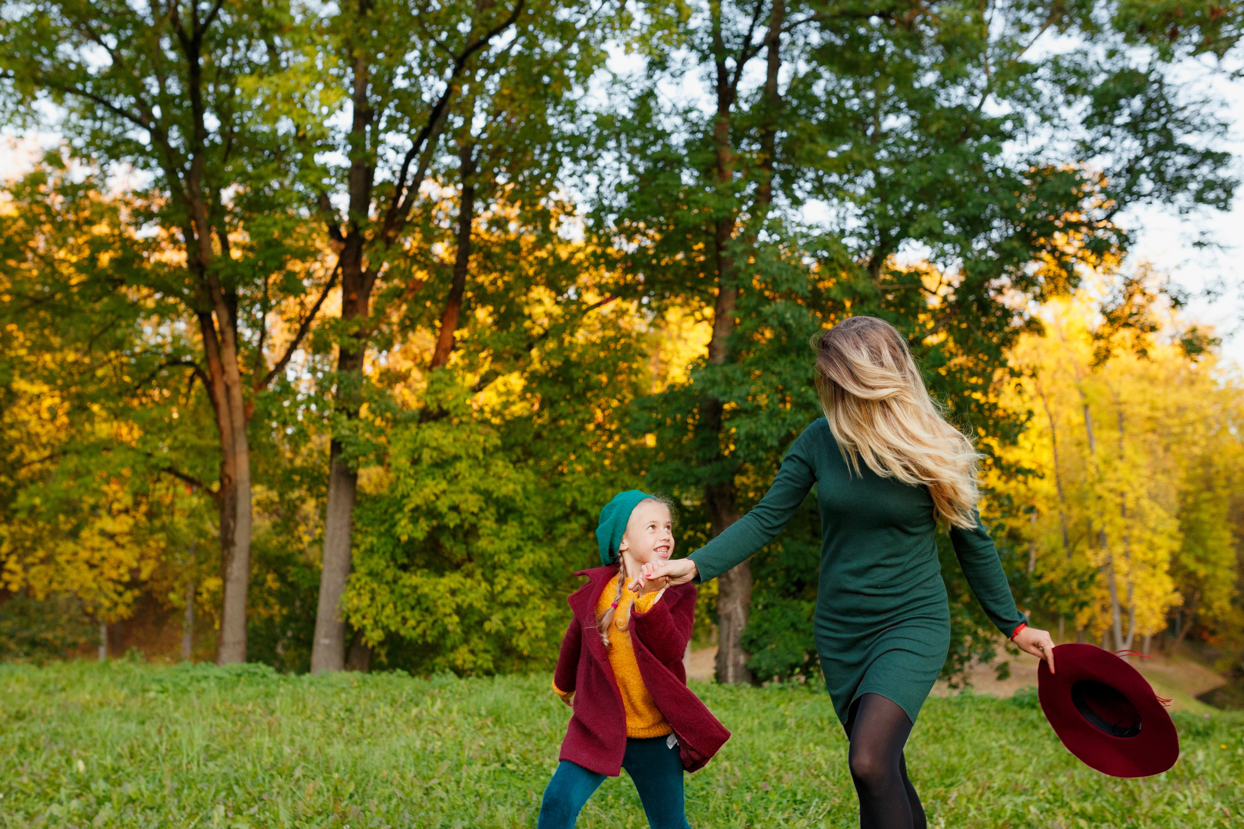 Валерия и София. Свадебный и семейный фотограф Витебск, Минск, Андрей Павлов