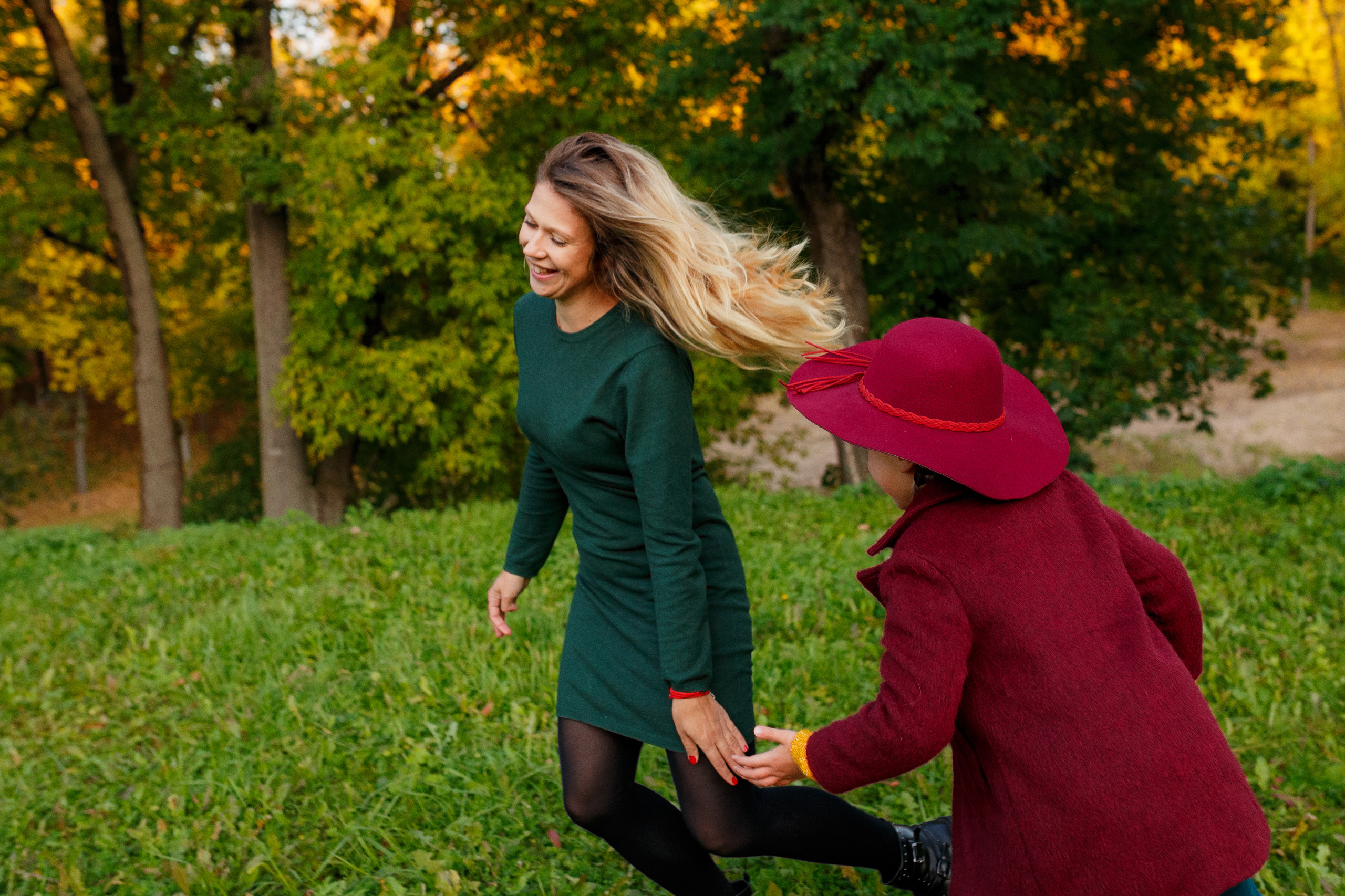 Валерия и София. Свадебный и семейный фотограф Витебск, Минск, Андрей Павлов