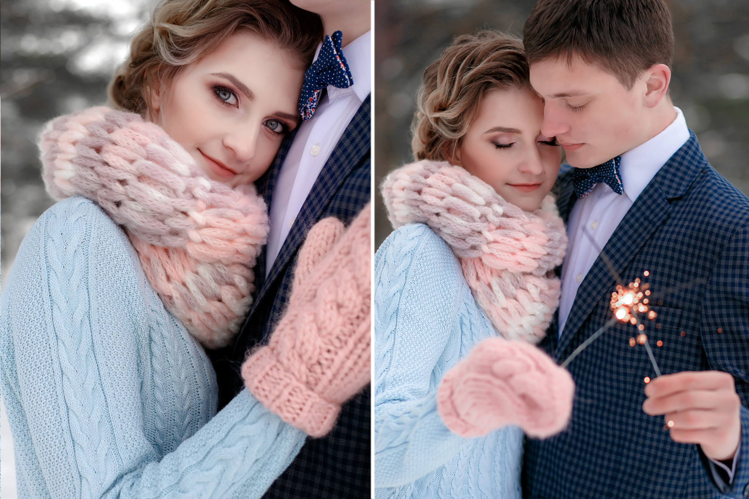 Зимняя свадьба Витебск. Свадебный и семейный фотограф Витебск, Минск, Андрей Павлов