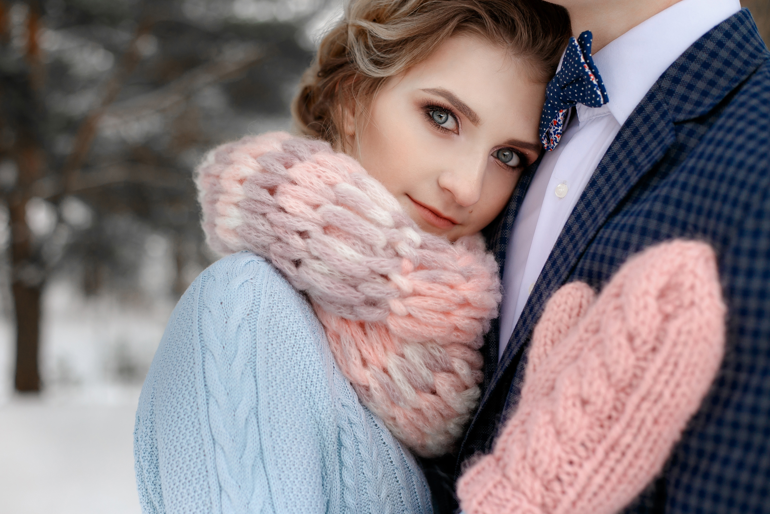 Зимняя свадьба Витебск. Свадебный и семейный фотограф Витебск, Минск, Андрей Павлов