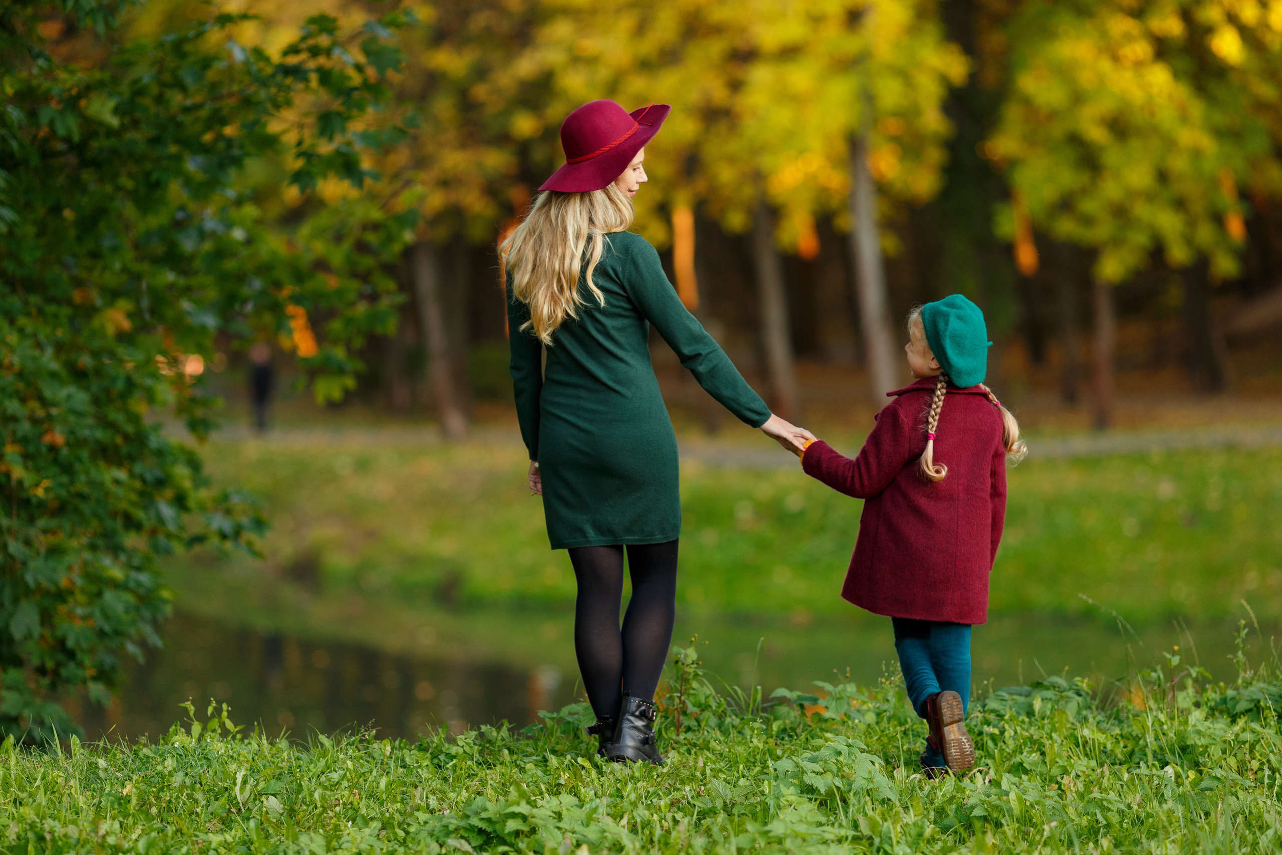 Валерия и София. Свадебный и семейный фотограф Витебск, Минск, Андрей Павлов