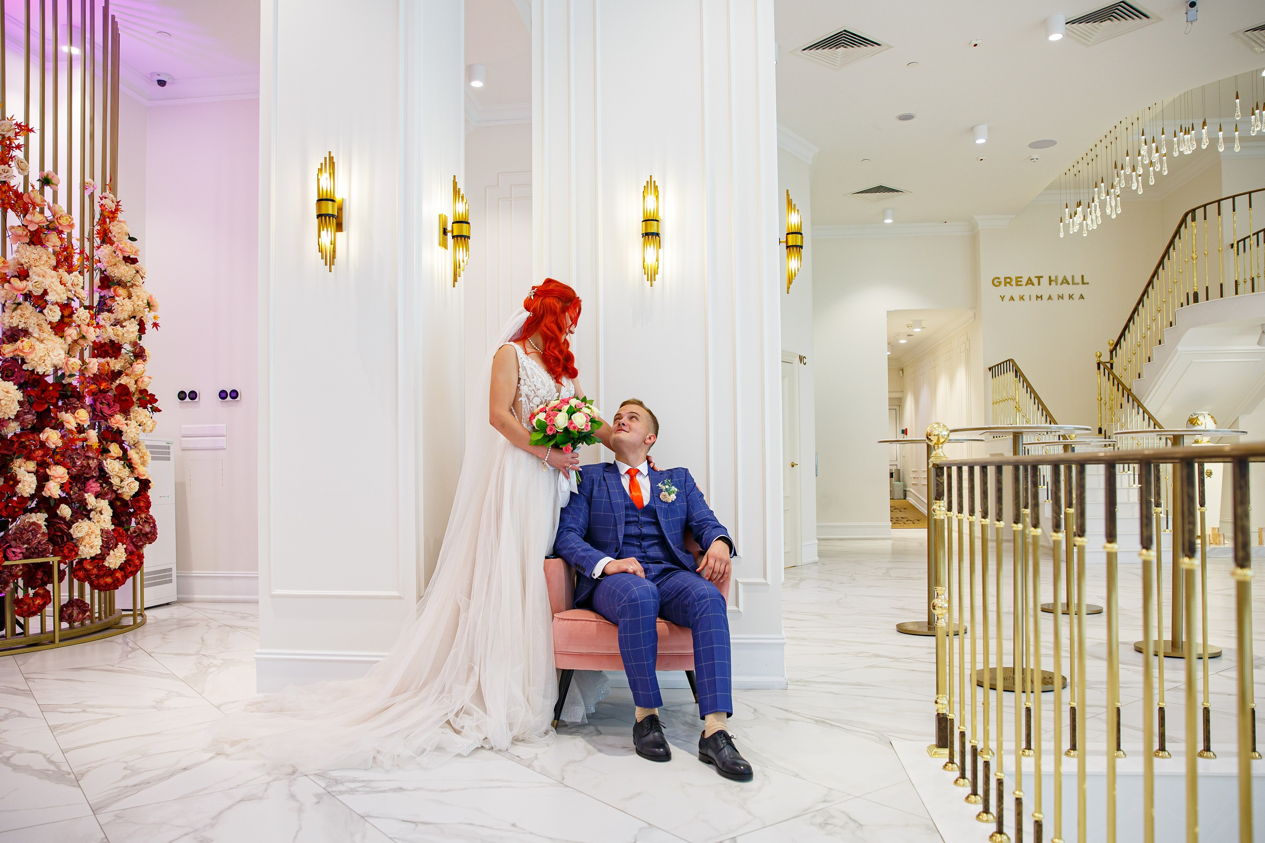 Красивые ЗАГСы Москвы фото, адреса, описание, контакты. Свадебный фотограф Москва и МО Сергей Киржаев