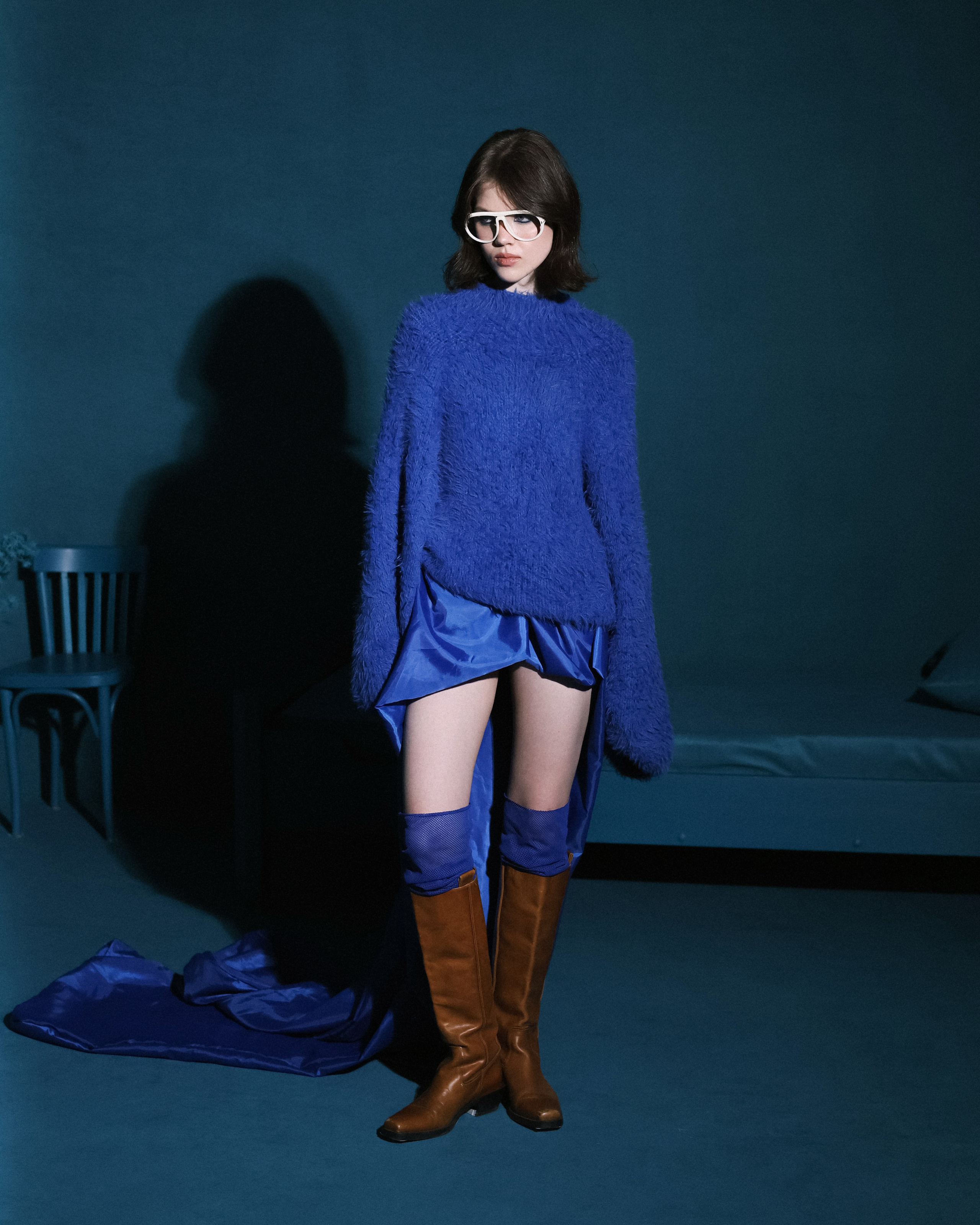 Локации. Фотостудия «Дофамин» в Нижнем Новгороде