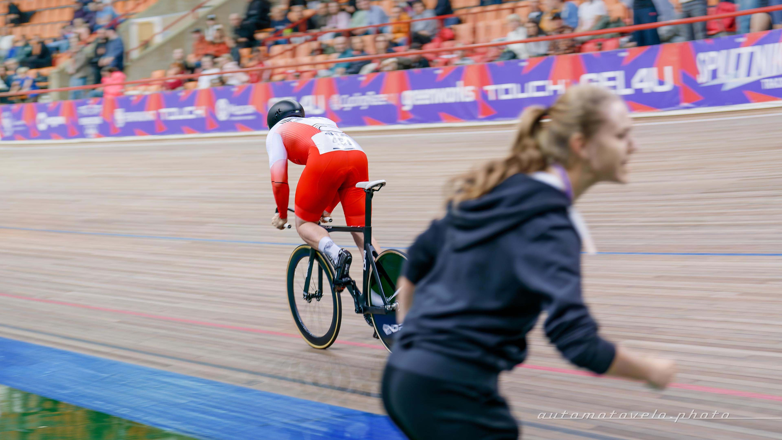 Sputnik Track 2024/25. 1 этап