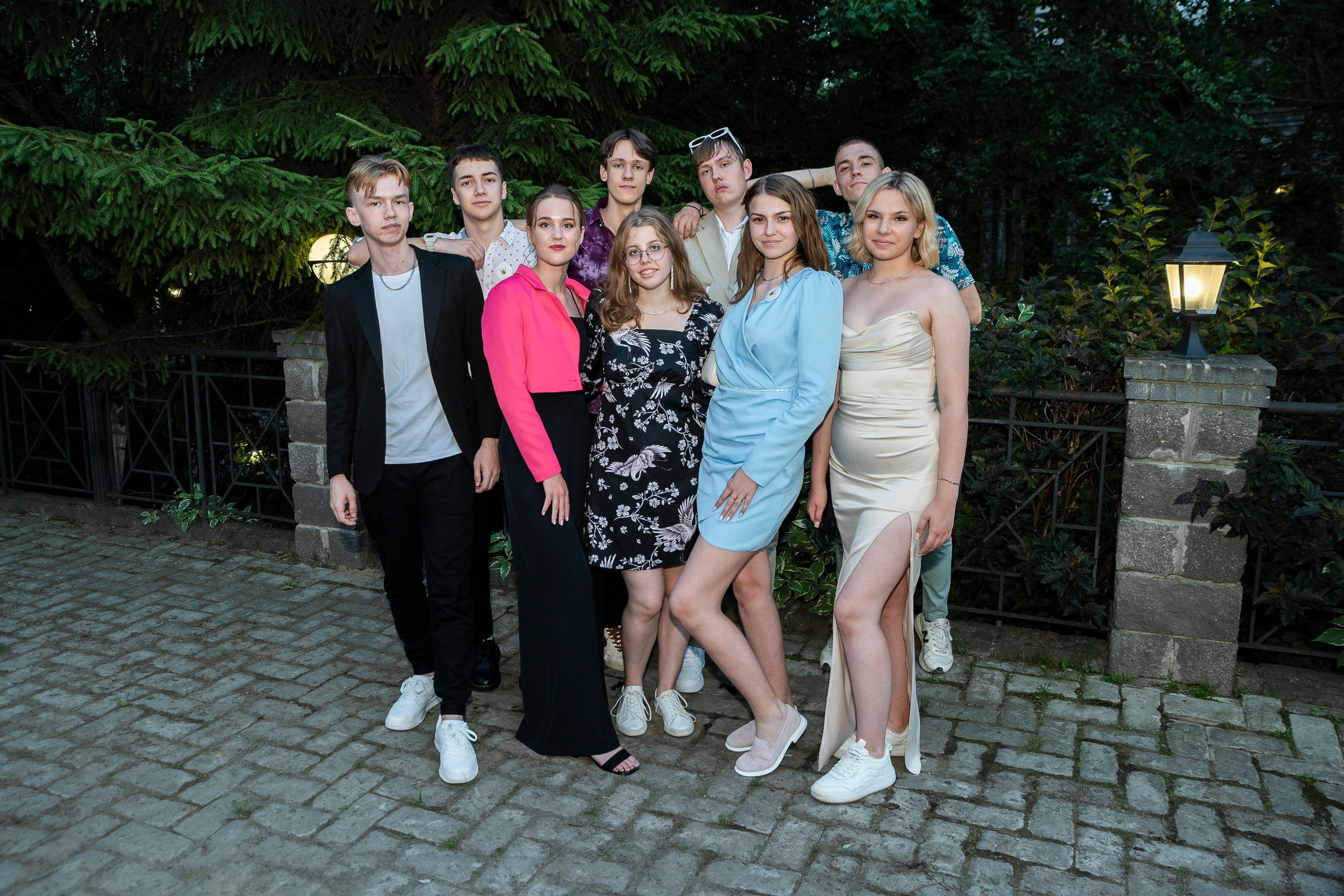 Репортажная фотосъёмка