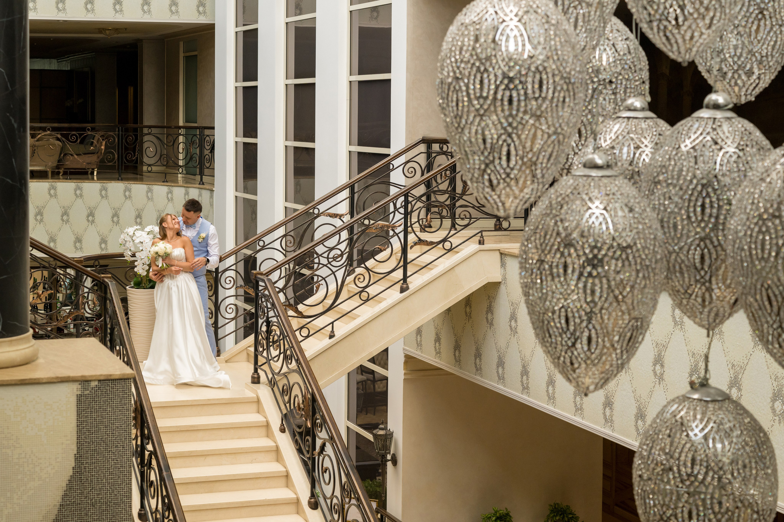 Tenderness. Свадебный и семейный Фотограф в Москве Александр Березин