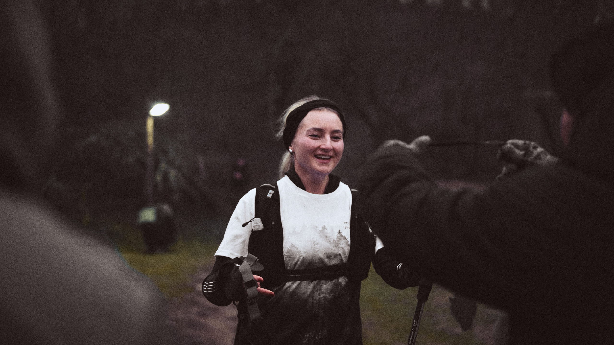 Uda Trail. Самый лучший трейл Краснодарского края. Репортажный фотограф в Краснодаре, Иван Ванюшенков