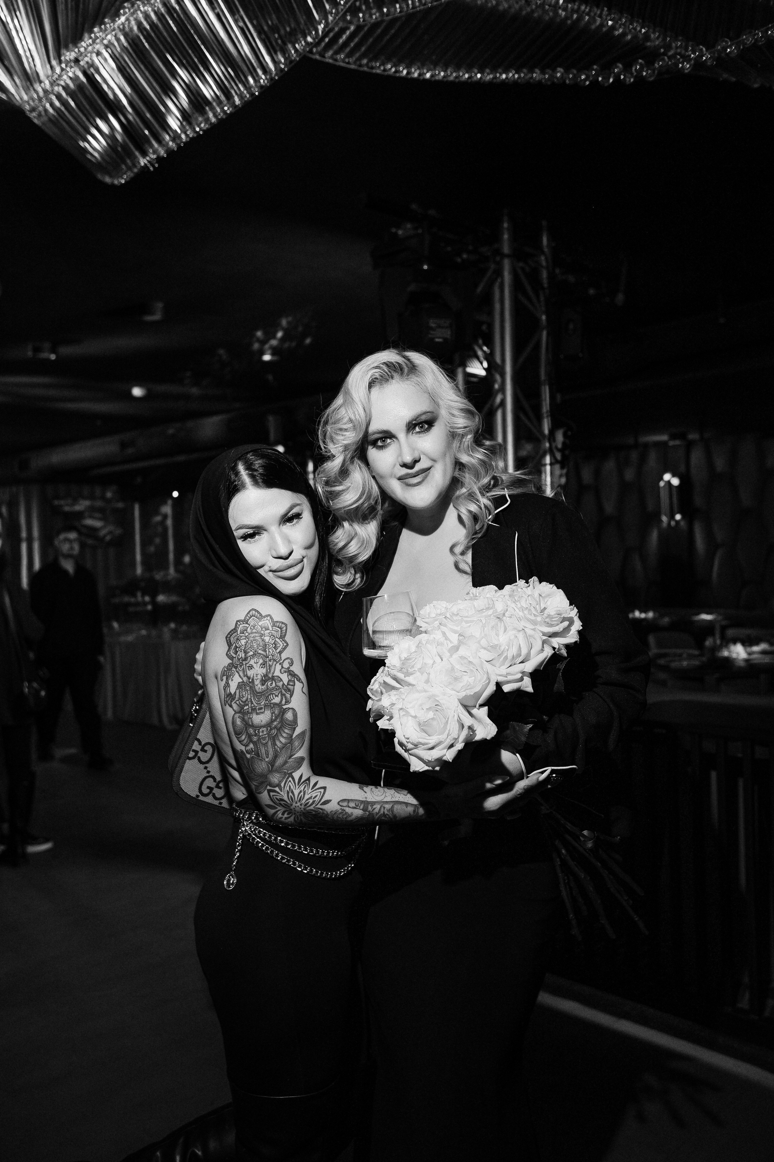 LA FAMIGLIA — SOLOVI — 1 YEAR. СВОИ. ФОТООТЧЕТЫ-СОБЫТИЯ-МЕСТА