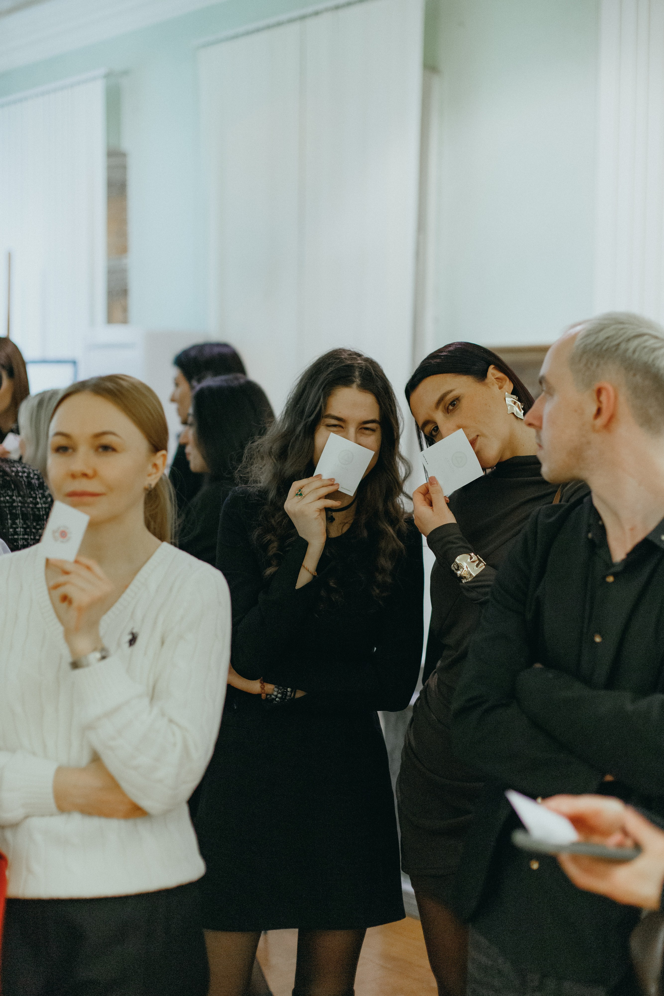 VITRINA BEAUTY — НОТЫ. МУЗЫКАЛЬНЫЙ ВЕЧЕР. СВОИ. ФОТООТЧЕТЫ-СОБЫТИЯ-МЕСТА