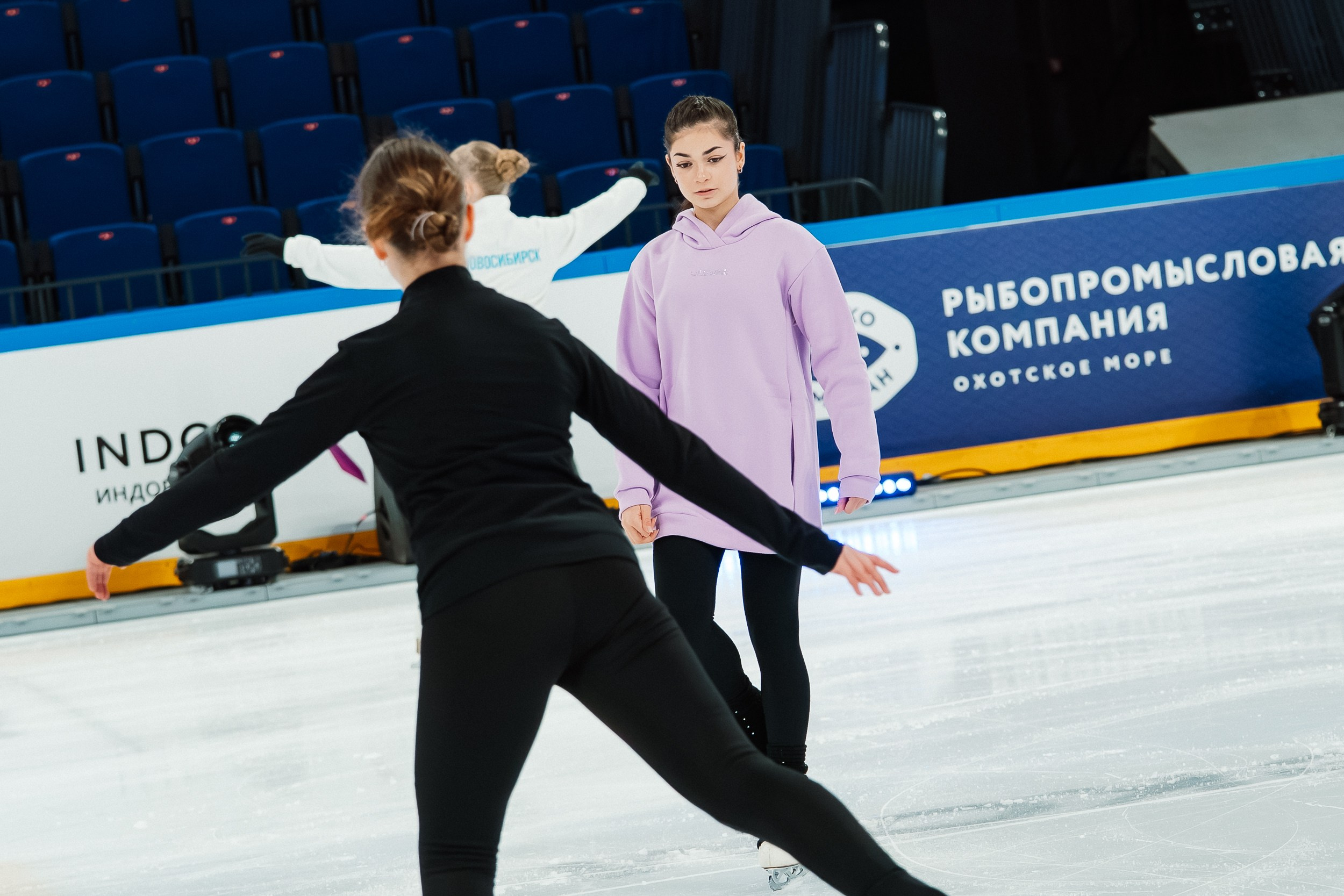 Мастер-класс Аделии Петросян в Новосибирске. Воробьева Ксения — Спортивный и танцевальный фотограф Новосибирск