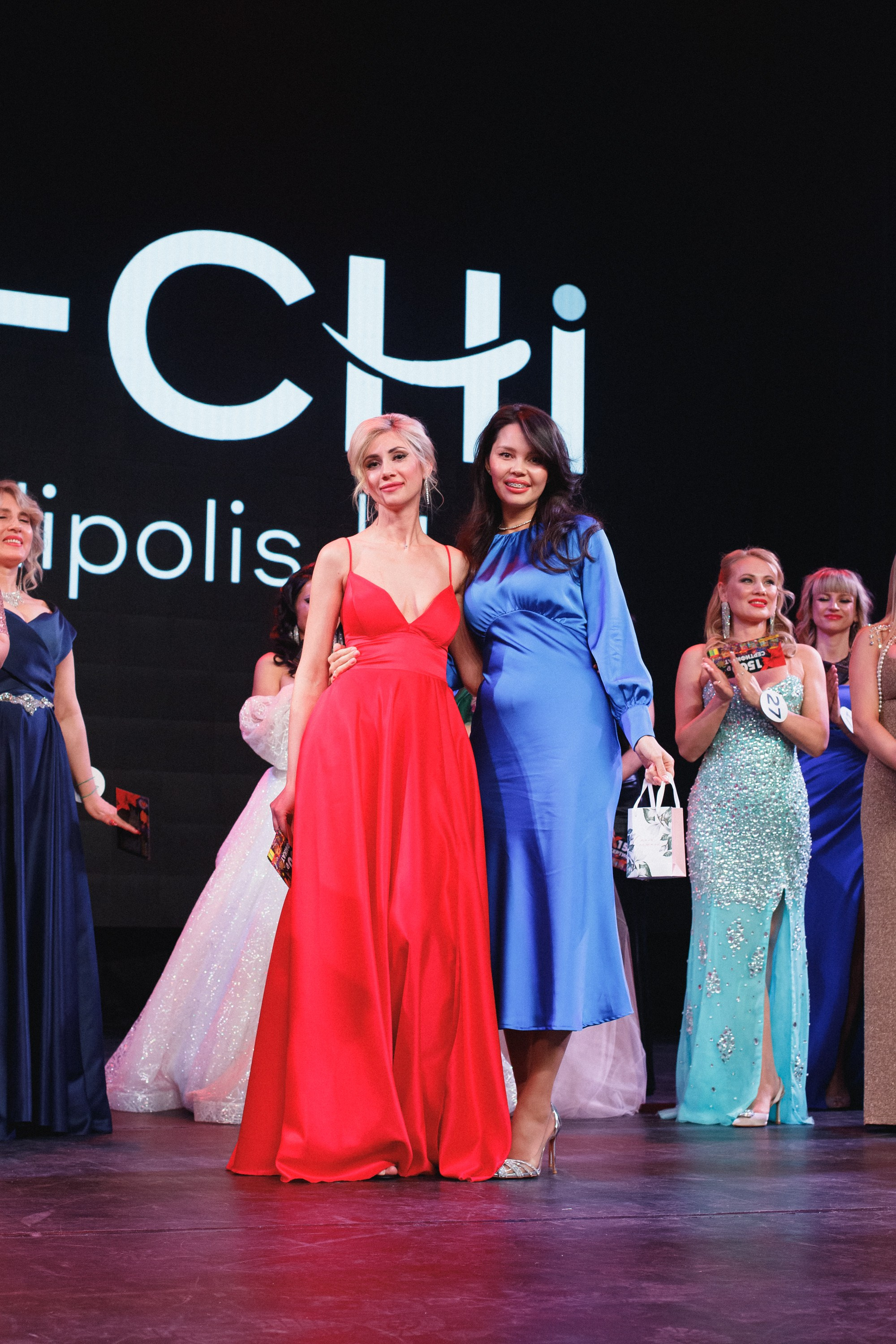 КОРОЛЕВА ДВ 2024 (ФИНАЛ. ЧАСТЬ II). СВОИ. ФОТООТЧЕТЫ-СОБЫТИЯ-МЕСТА