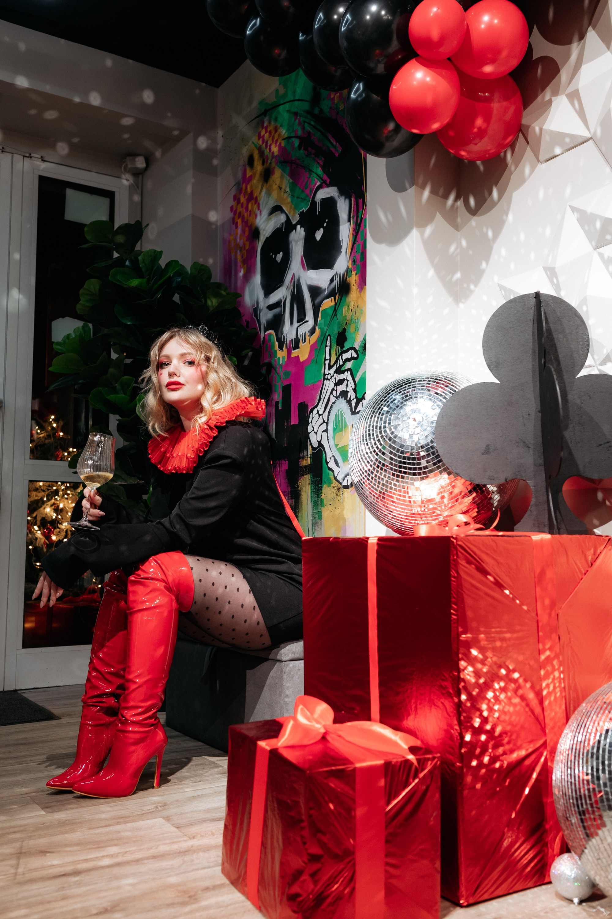 MUKHINA TATTOO. СВОИ. ФОТООТЧЕТЫ-СОБЫТИЯ-МЕСТА