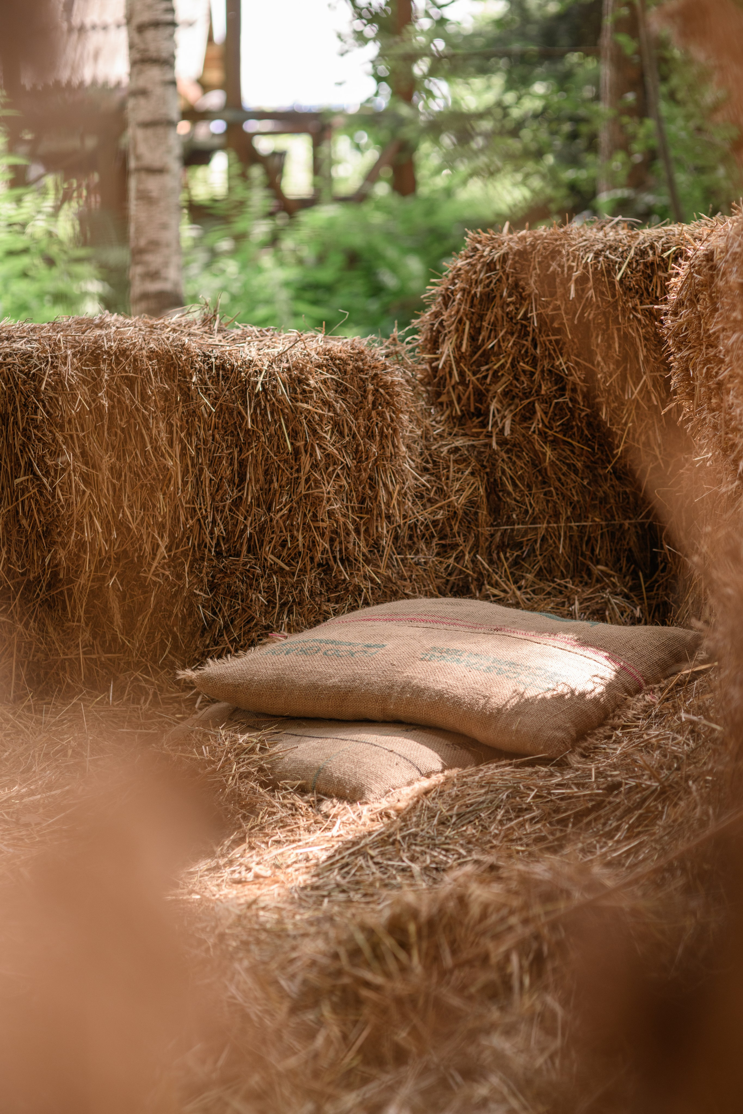 Фотостудия Зачарованный сад в Екатеринбурге