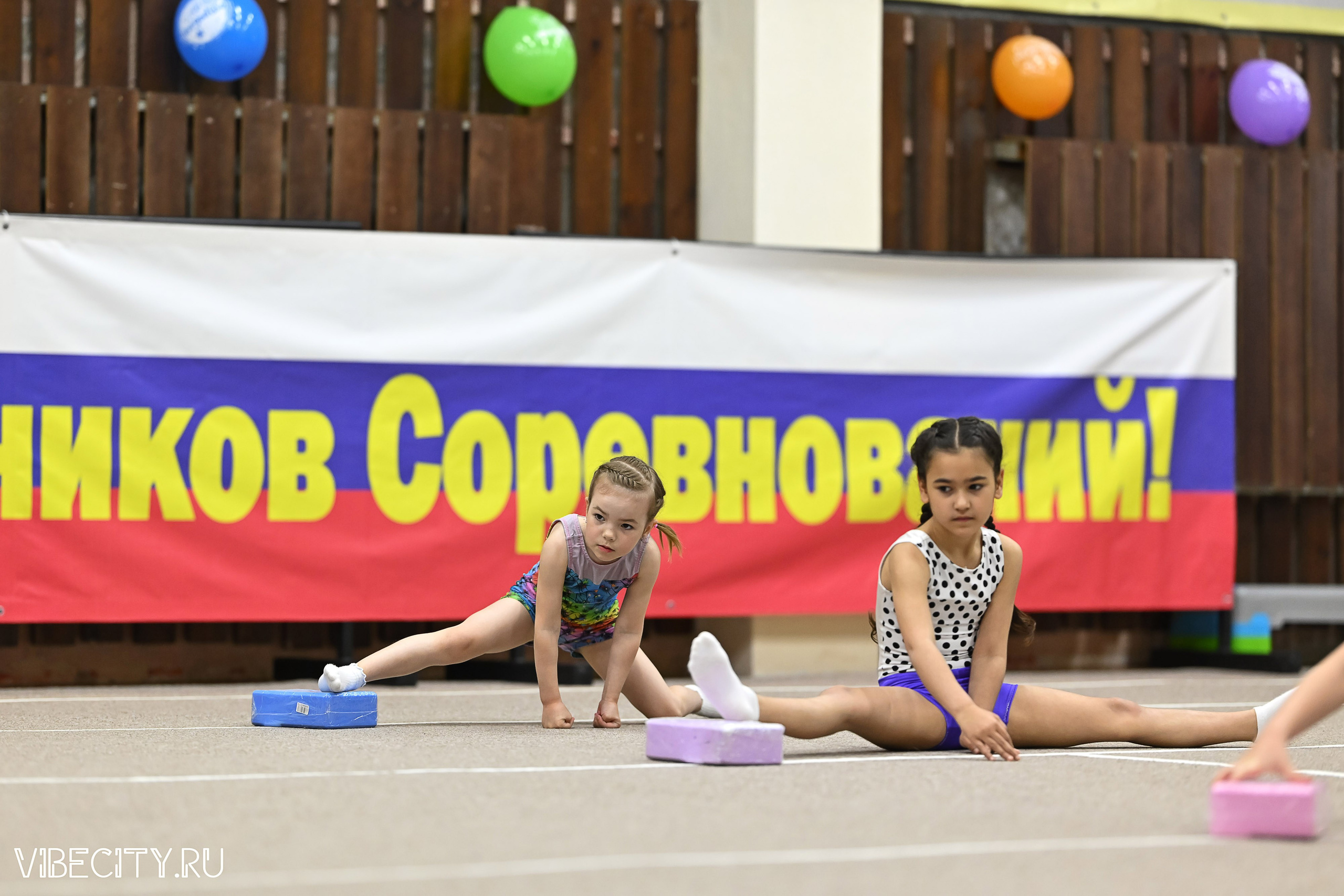 Контрольная тренировка по спортивной гимнастике. VIBECITY.RU Вайб Сити Ру Фоторепортажи Фотоотчеты Калининград