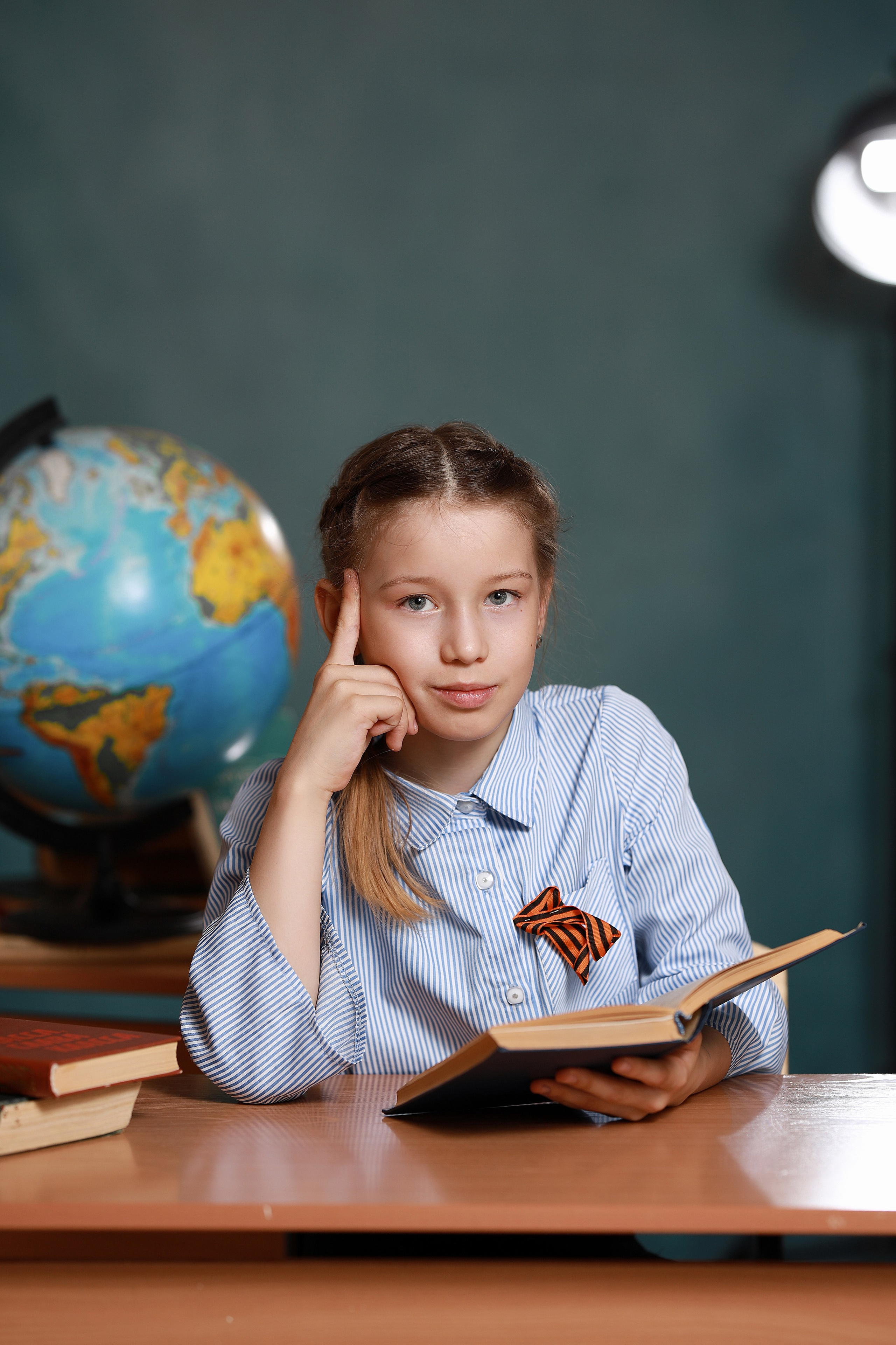 СРЕДНЯЯ ШКОЛА. Школьный фотограф в Красноярске